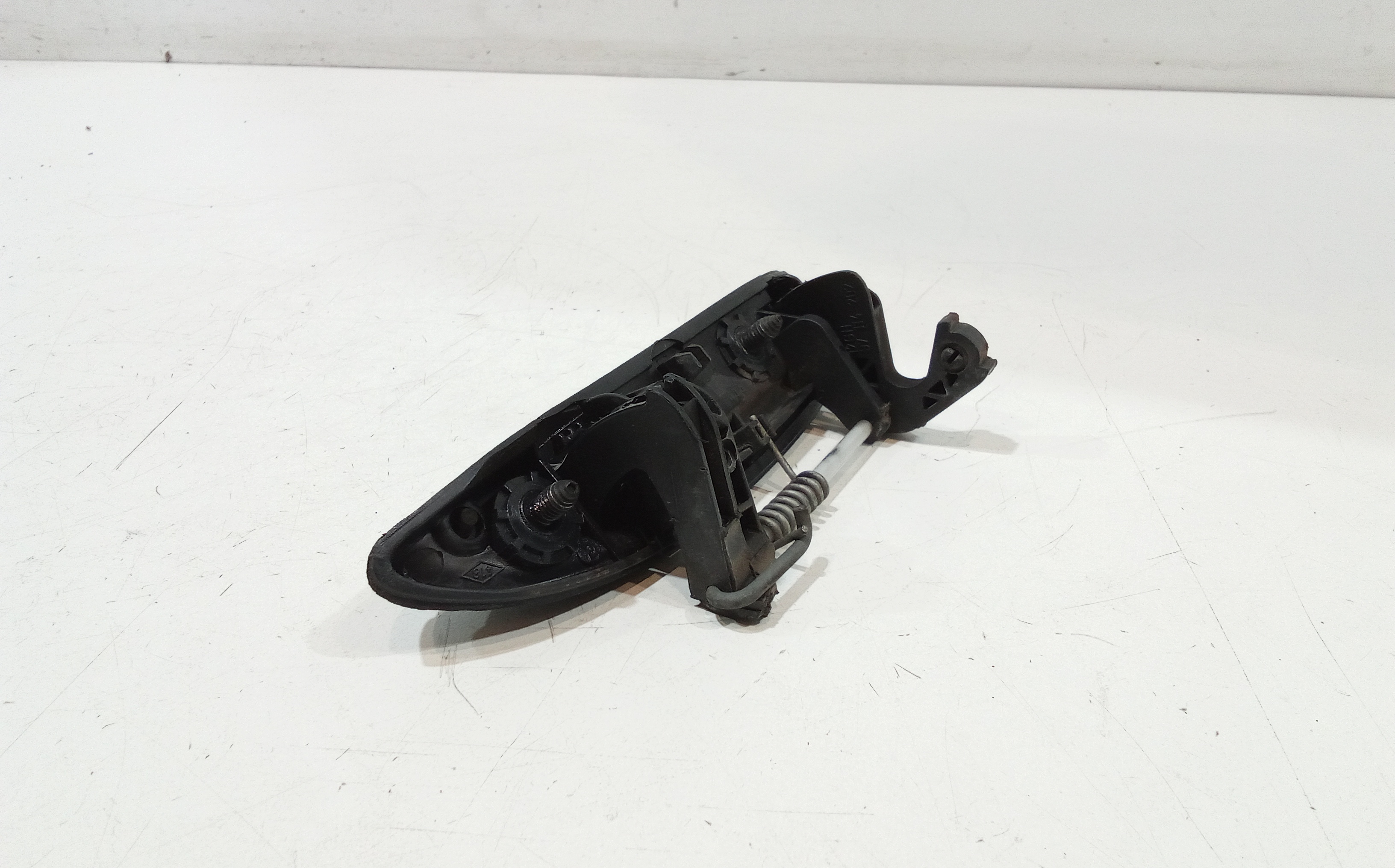 Maniglia esterna Posteriore Sinistra per Renault Clio Serie (94>98) (1994 - 1998)