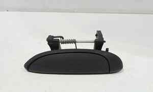 Maniglia esterna Posteriore Sinistra per Renault Clio Serie (94>98) (1994 - 1998)