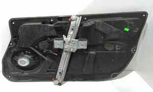 Cremagliera anteriore sinistra Guida per Ford Fiesta 6 Serie (2008 - 2017)