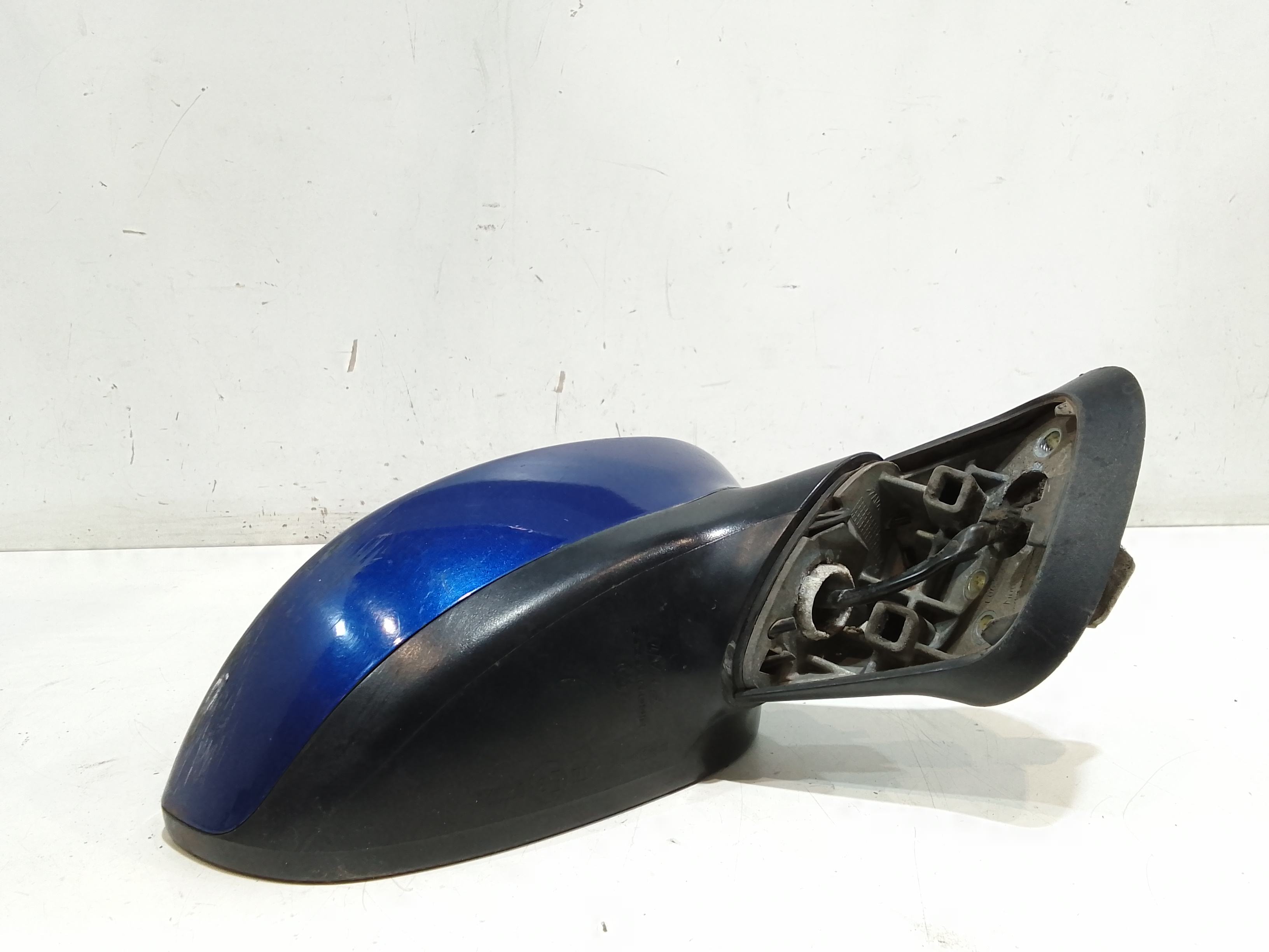 Specchietto Retrovisore Destro per Fiat Grande Punto 1 Serie (2005 - 2008)