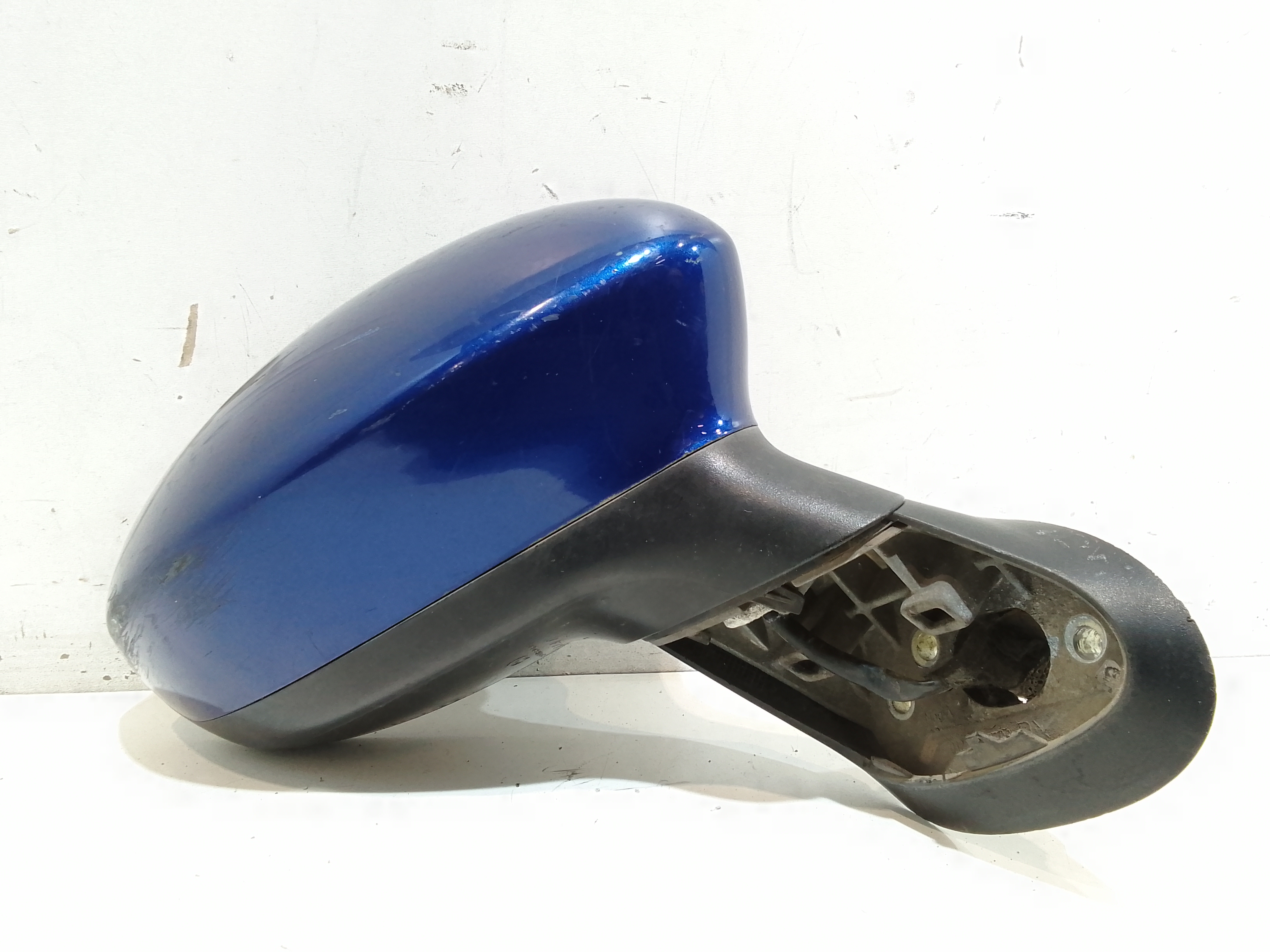 Specchietto Retrovisore Destro per Fiat Grande Punto 1 Serie (2005 - 2008)