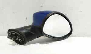 Specchietto Retrovisore Destro per Fiat Grande Punto 1 Serie (2005 - 2008)