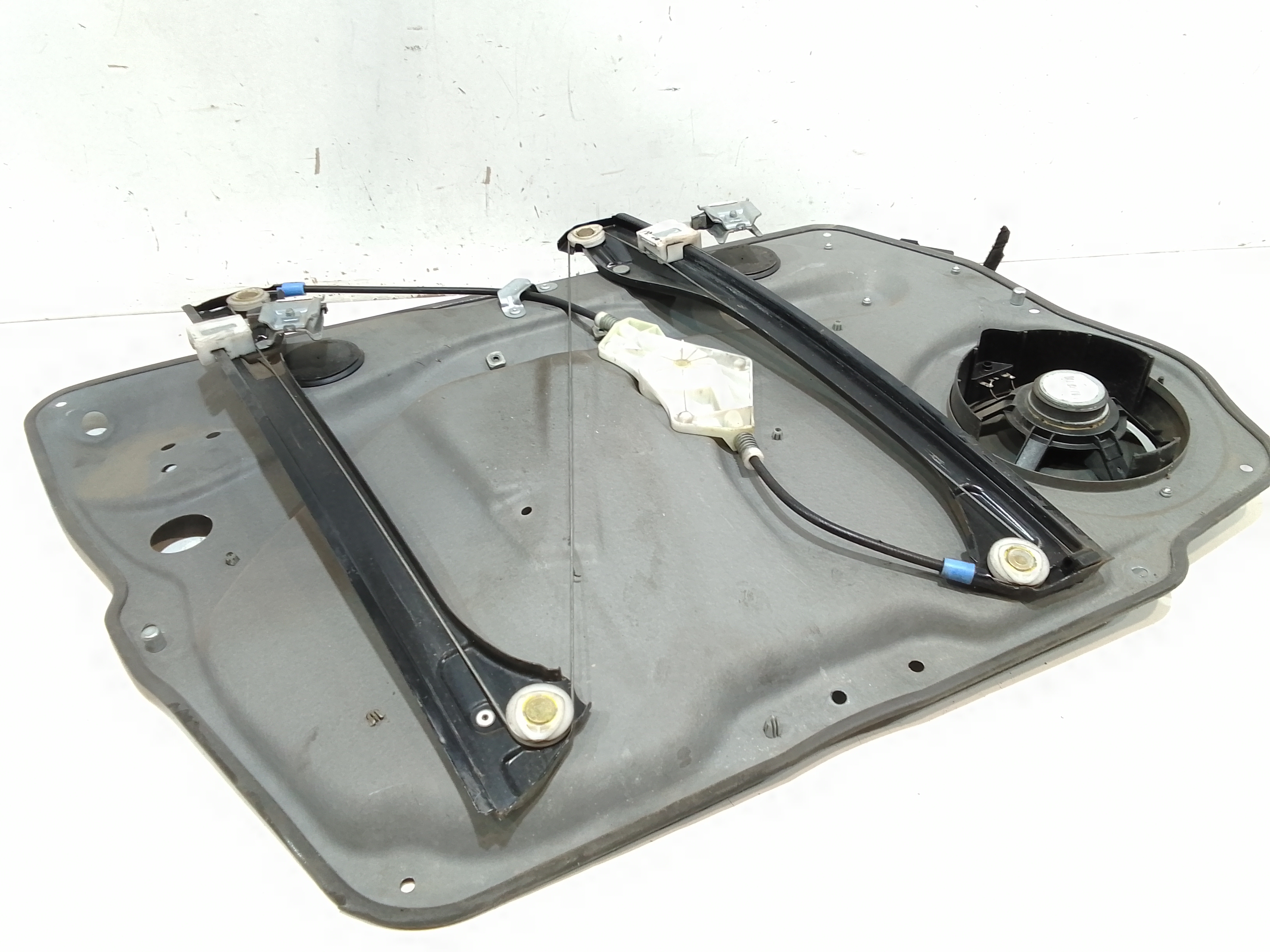 Cremagliera anteriore destra passeggero per Mercedes Classe A W169 3 Serie (2004 - 2008)