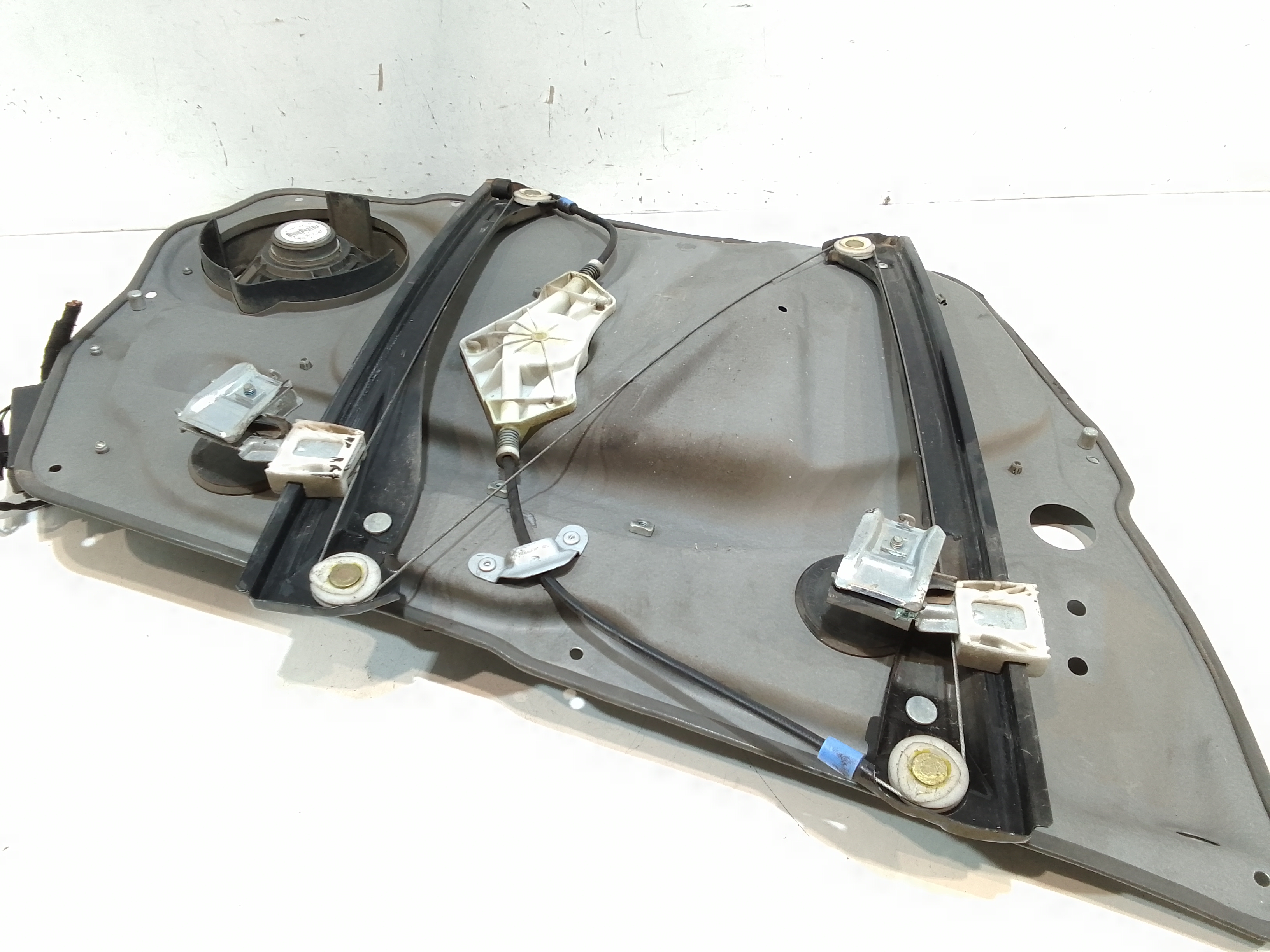 Cremagliera anteriore destra passeggero per Mercedes Classe A W169 3 Serie (2004 - 2008)