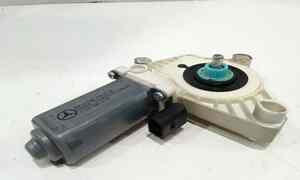 Motorino Alzavetro anteriore destra per Mercedes Classe A W169 3 Serie (2004 - 2008)