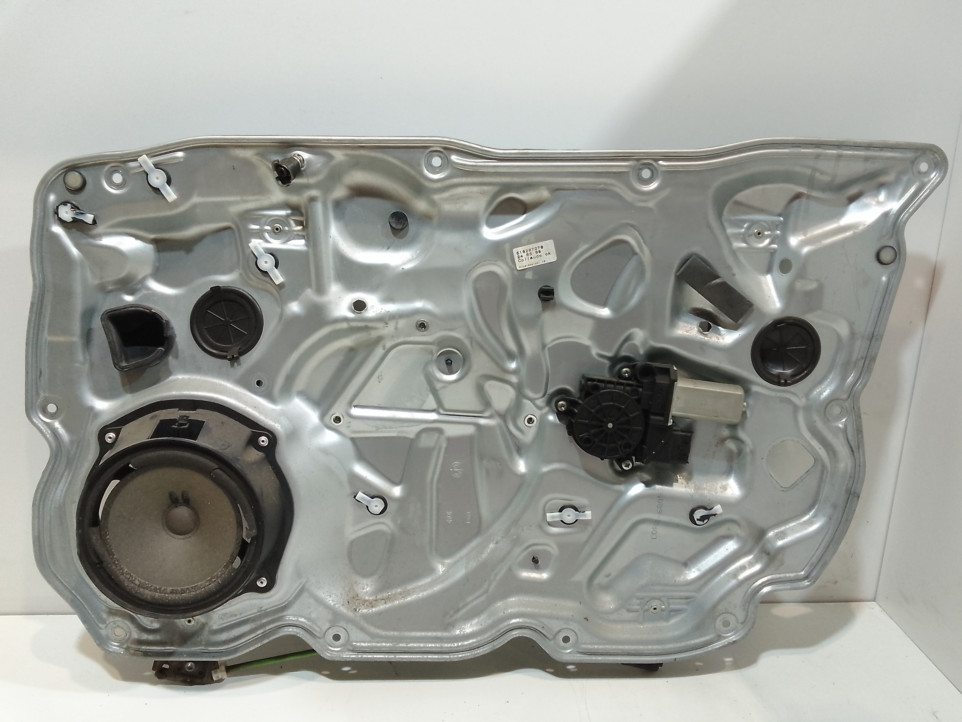 Cremagliera anteriore destra passeggero per Fiat Croma 3 Serie (2007 - In produzione)