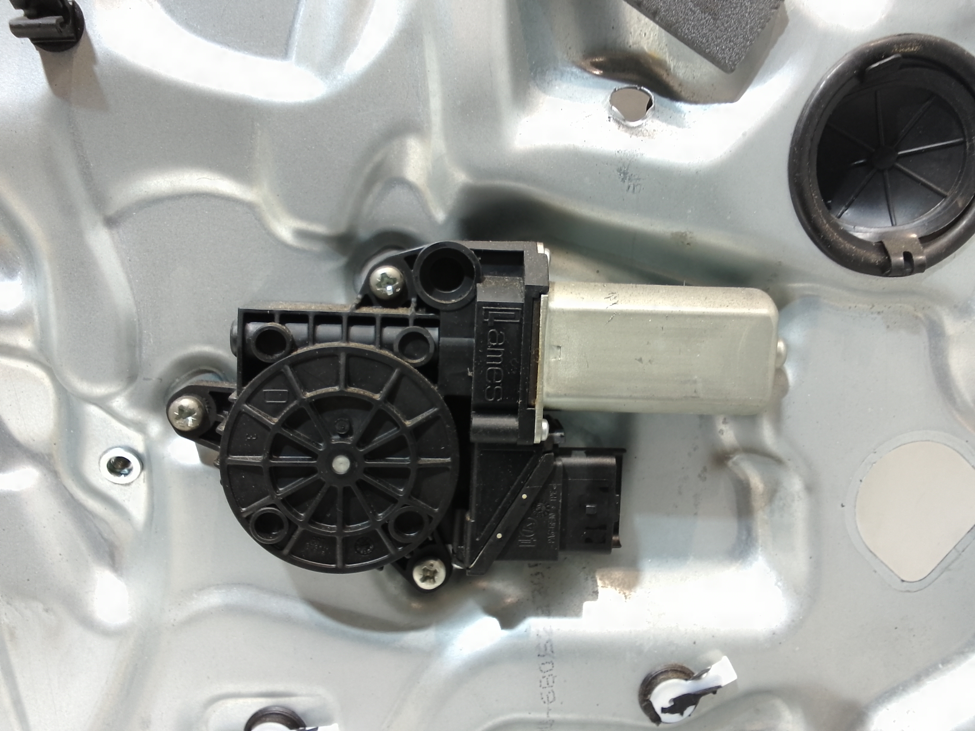 Cremagliera anteriore destra passeggero per Fiat Croma 3 Serie (2007 - In produzione)