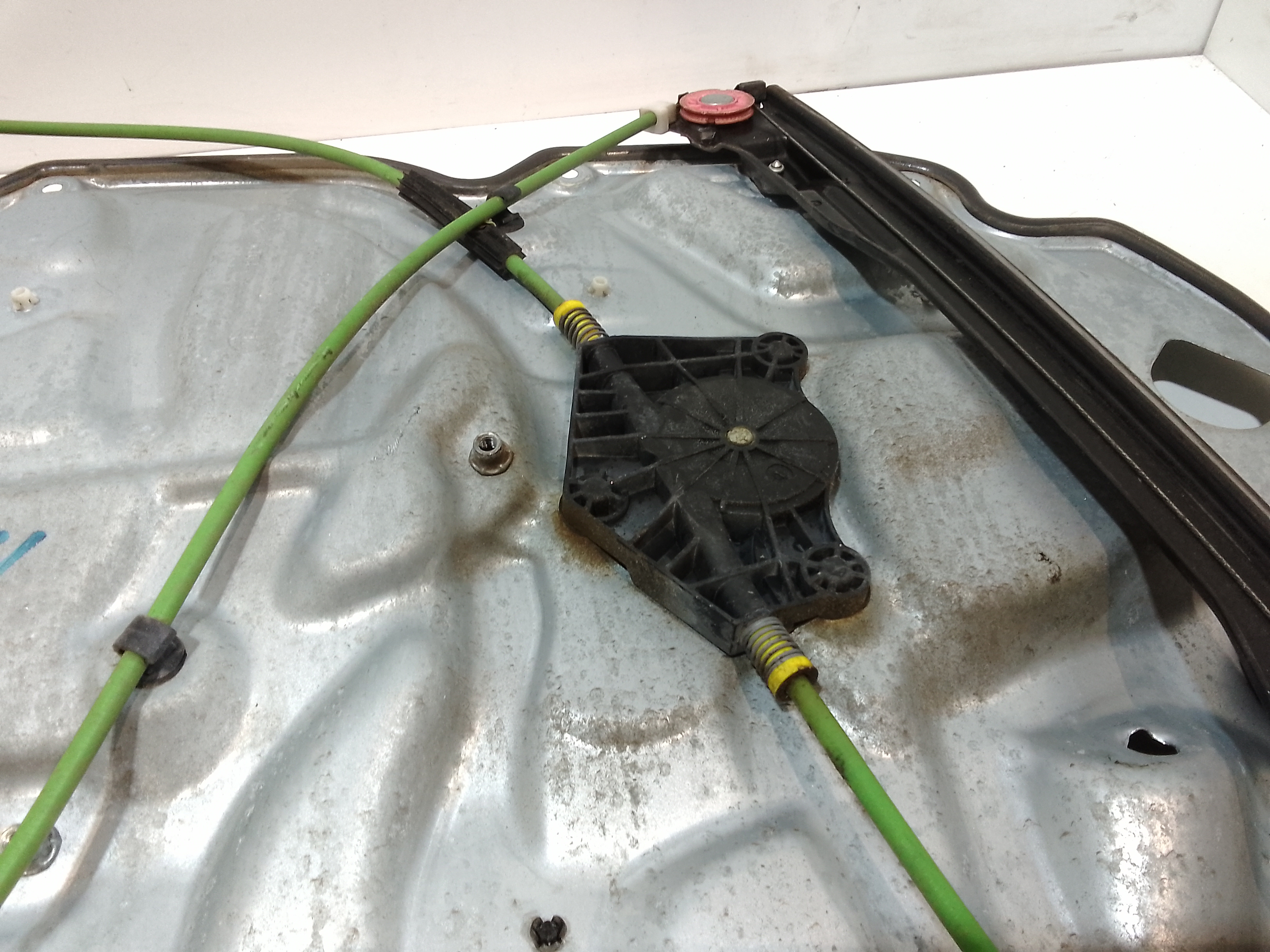 Cremagliera anteriore destra passeggero per Fiat Croma 3 Serie (2007 - In produzione)