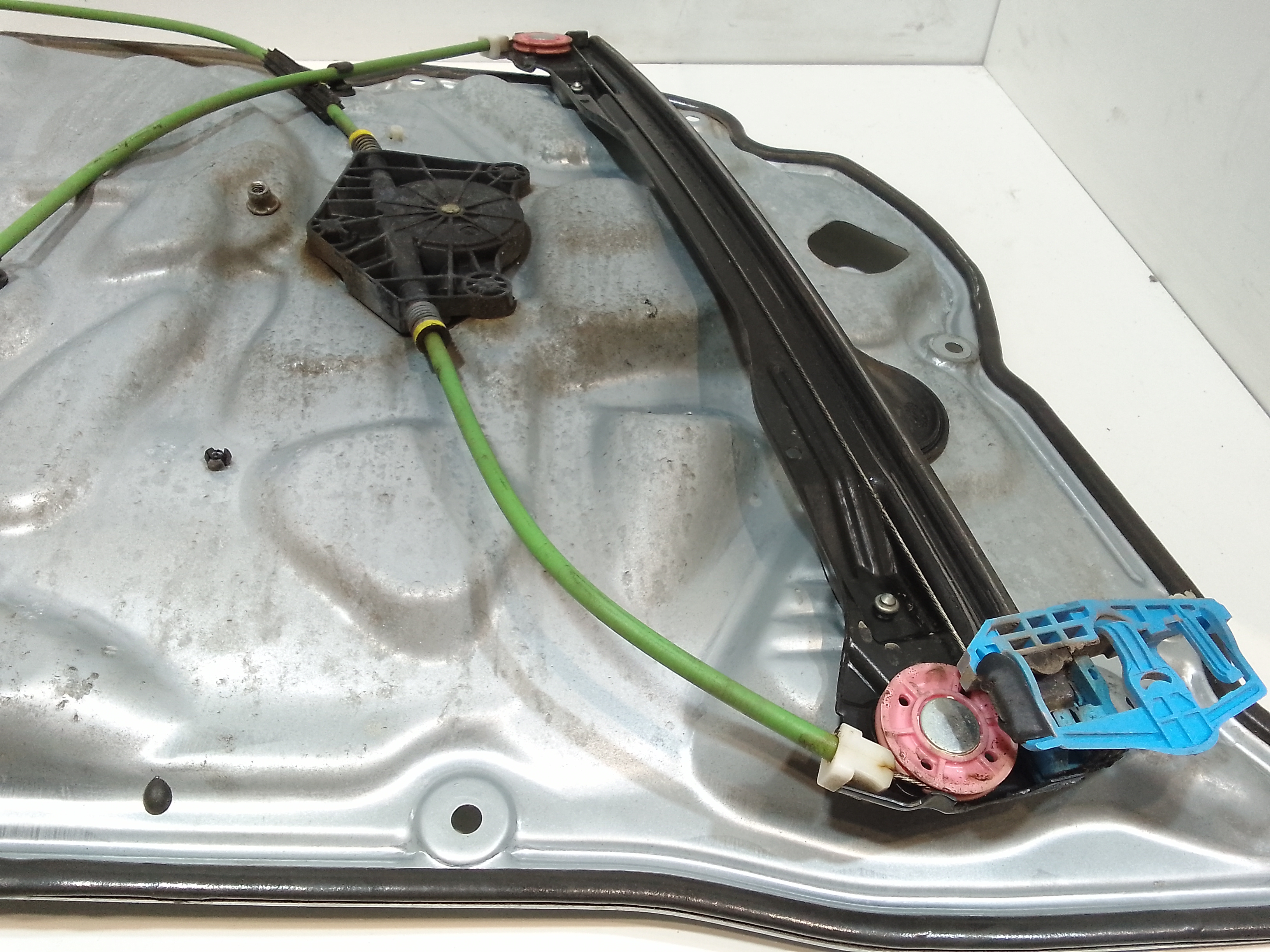 Cremagliera anteriore destra passeggero per Fiat Croma 3 Serie (2007 - In produzione)