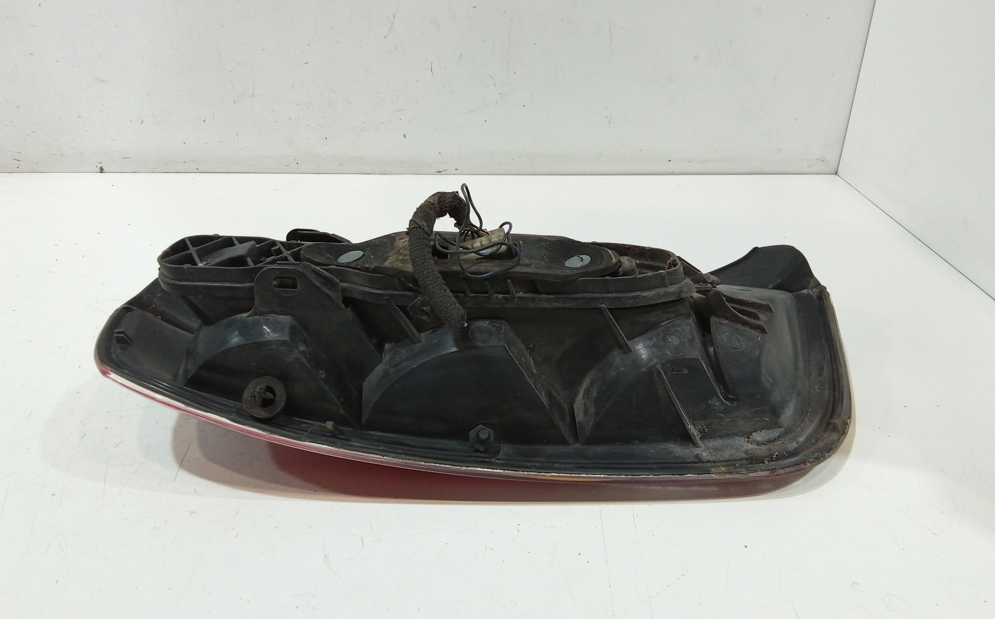 Stop fanale posteriore Destro Passeggero per Lancia Ypsilon 1 Serie (2003 - 2006)