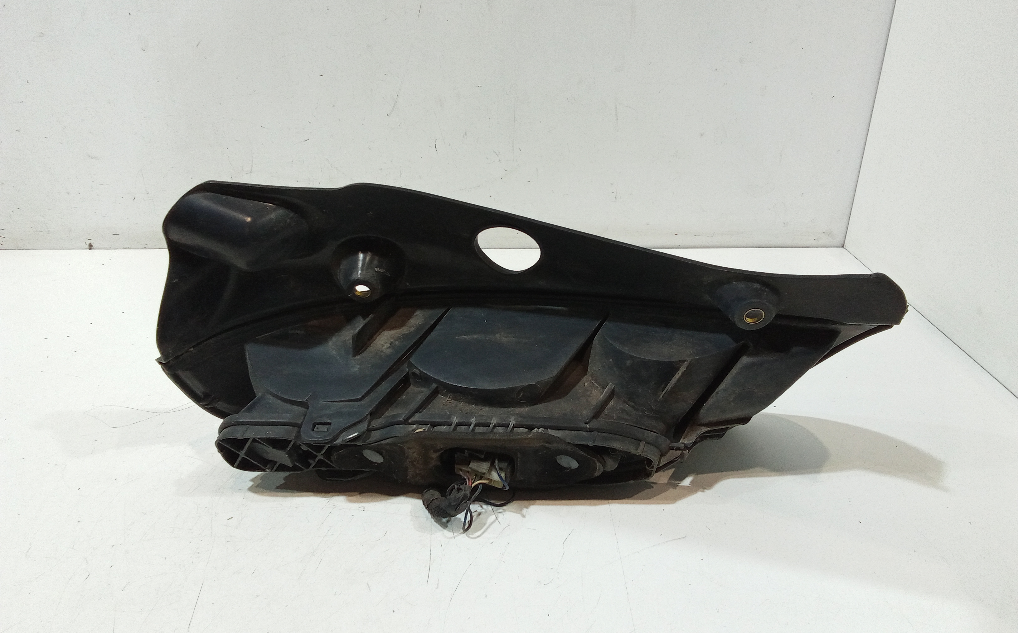 Stop fanale posteriore Destro Passeggero per Lancia Ypsilon 1 Serie (2003 - 2006)