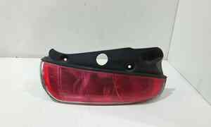 Stop fanale posteriore Destro Passeggero per Lancia Ypsilon 1 Serie (2003 - 2006)