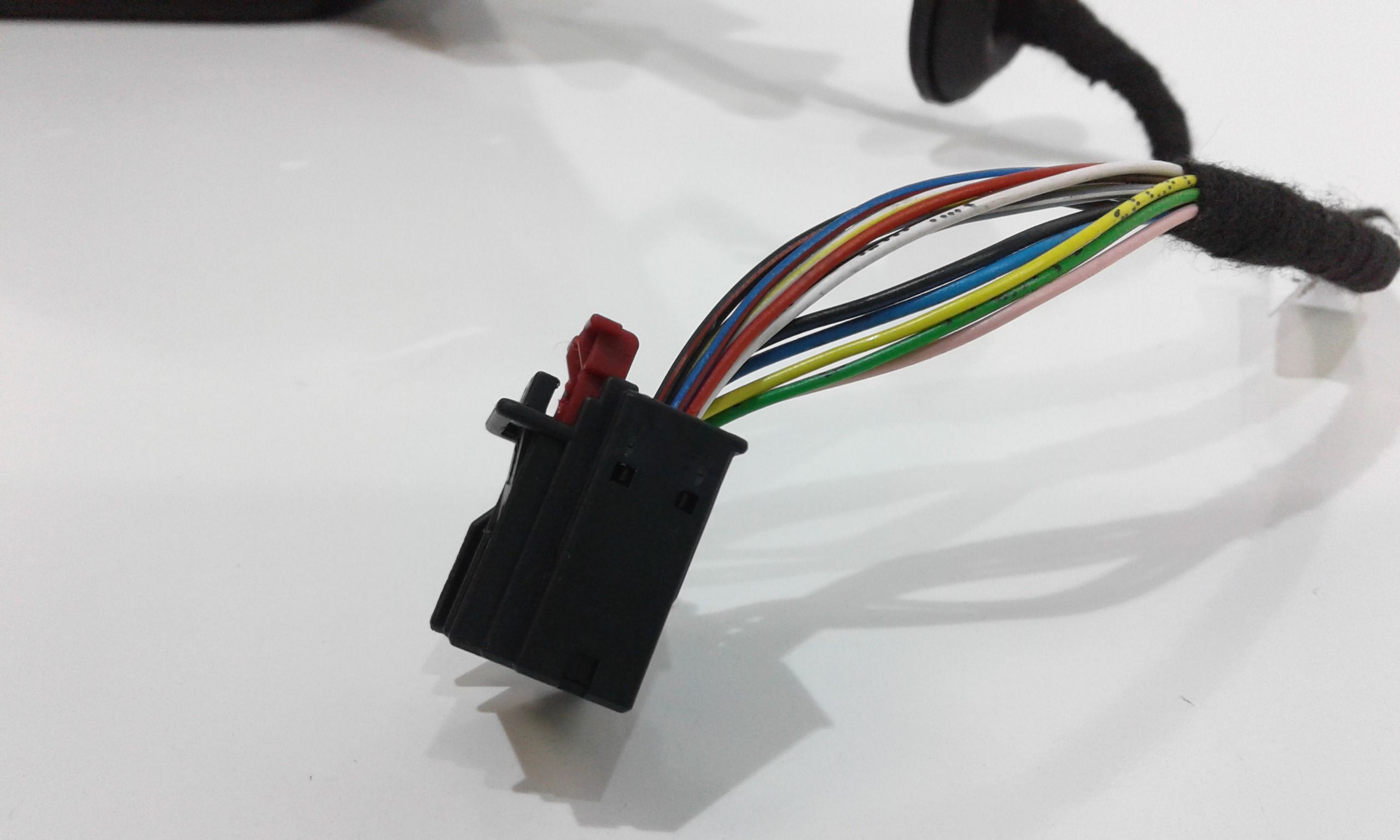 Specchietto Retrovisore Destro VOLKSWAGEN Tiguan Serie