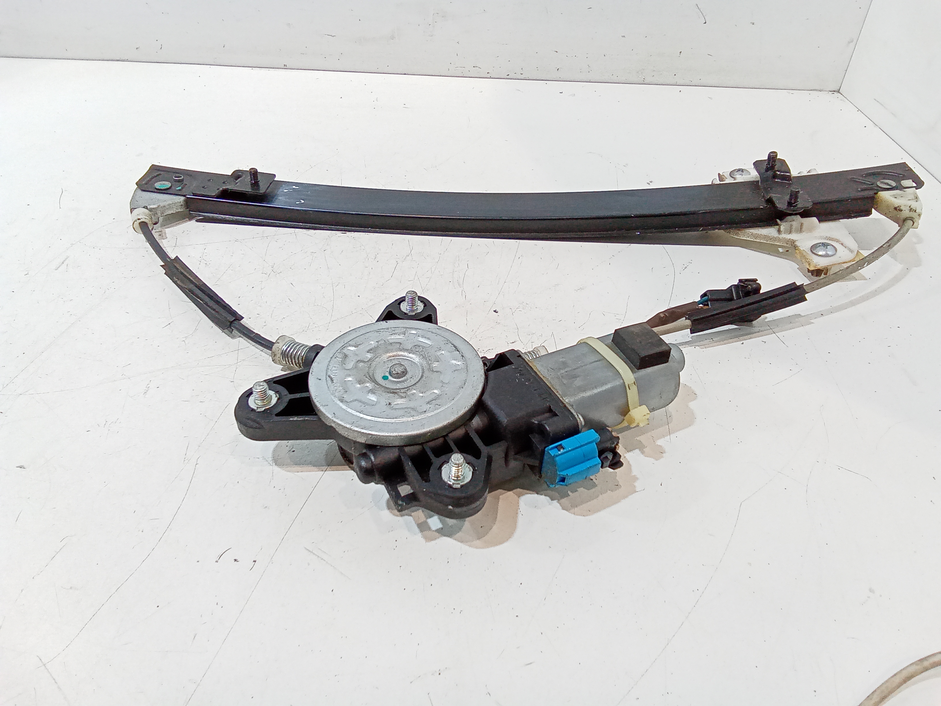 Cremagliera anteriore destra passeggero per Chevrolet Spark 1 Serie (2009 - 2012)