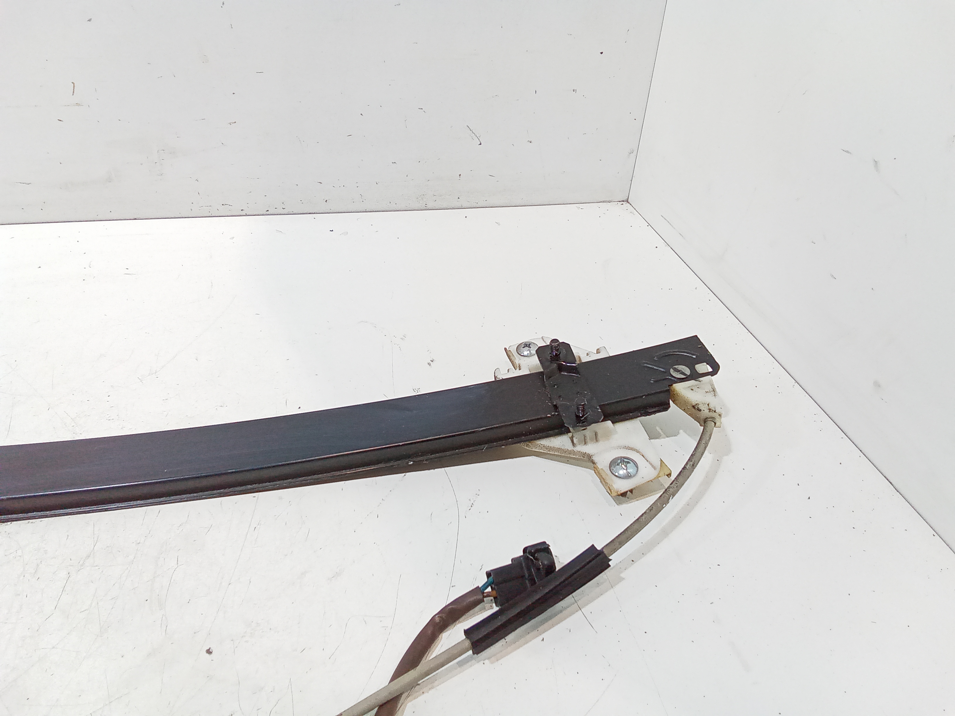 Cremagliera anteriore destra passeggero per Chevrolet Spark 1 Serie (2009 - 2012)