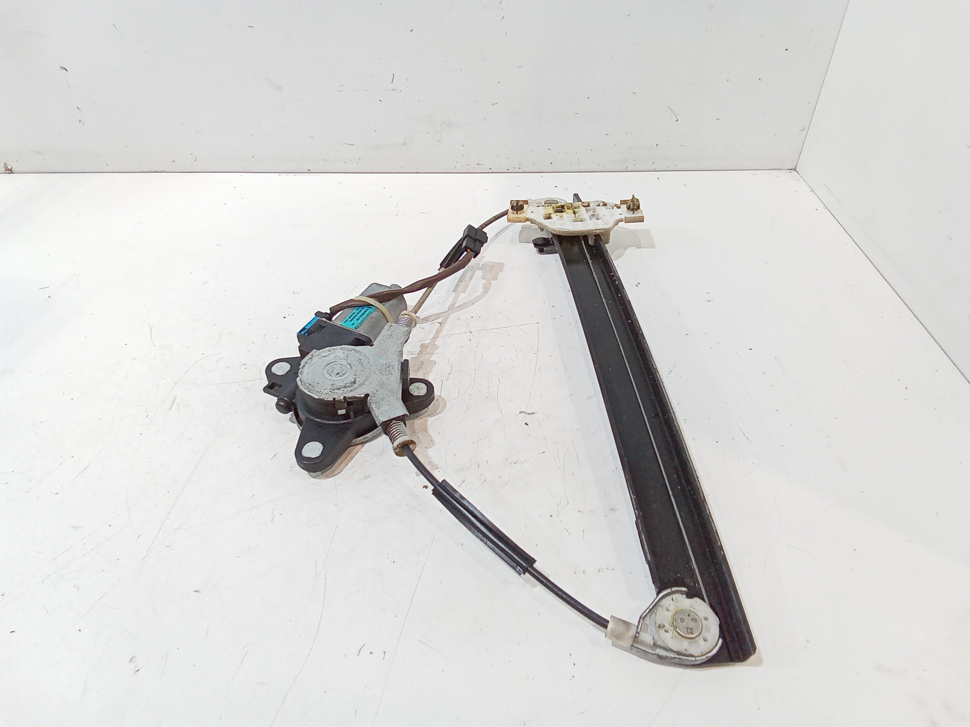 Cremagliera anteriore destra passeggero per Chevrolet Spark 1 Serie (2009 - 2012)