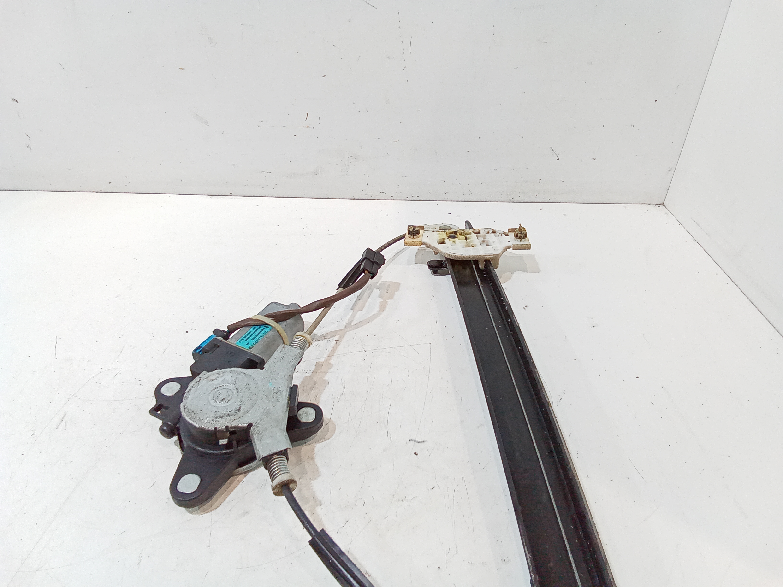 Cremagliera anteriore destra passeggero per Chevrolet Spark 1 Serie (2009 - 2012)