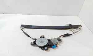 Cremagliera anteriore destra passeggero per Chevrolet Spark 1 Serie (2009 - 2012)