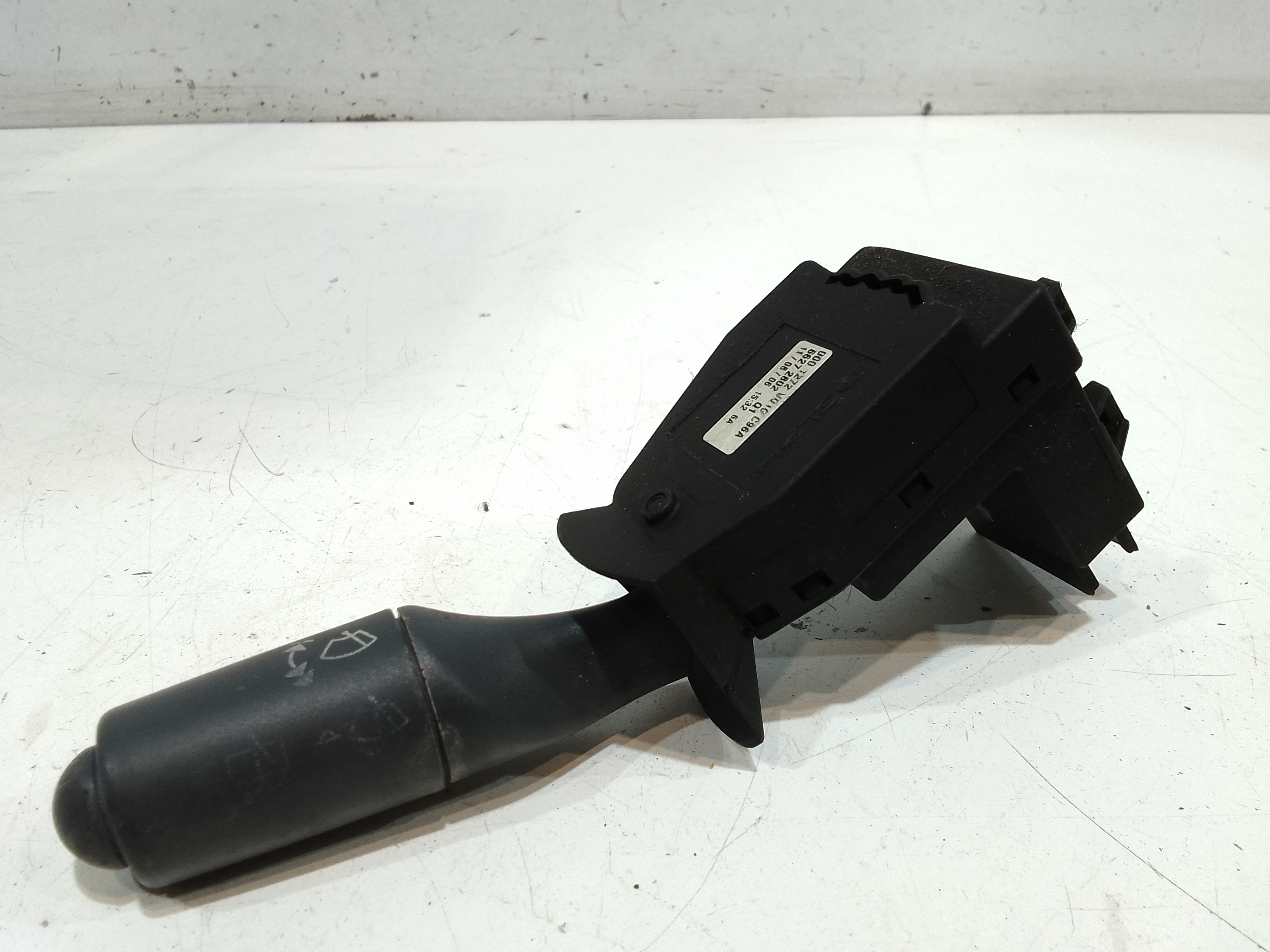 Devioluci destro per Smart Fortwo Coup 1 Serie (1998 - 2003)