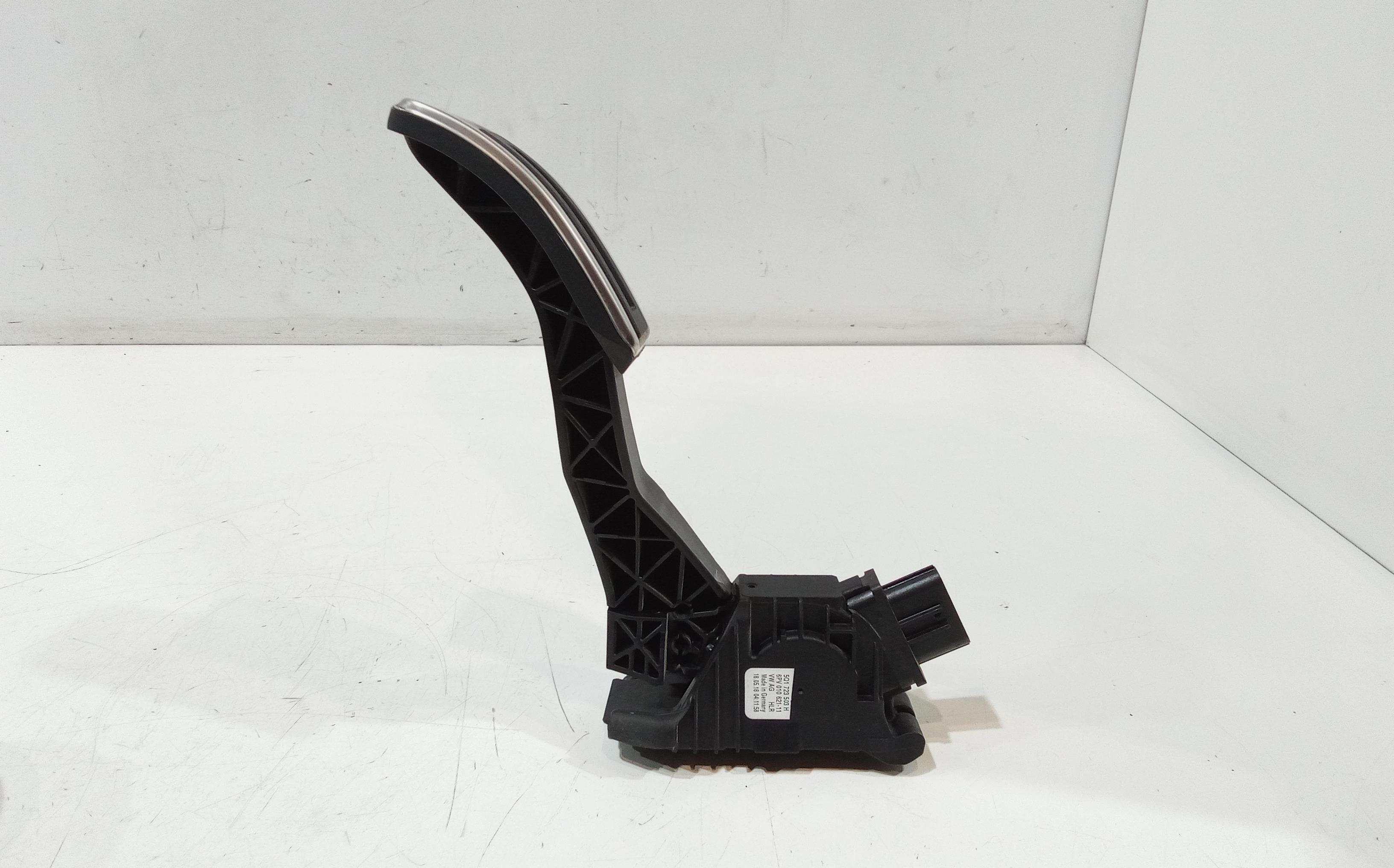 Pedale acceleratore per Volkswagen Golf 7 Berlina (12>) (2012 - In produzione)