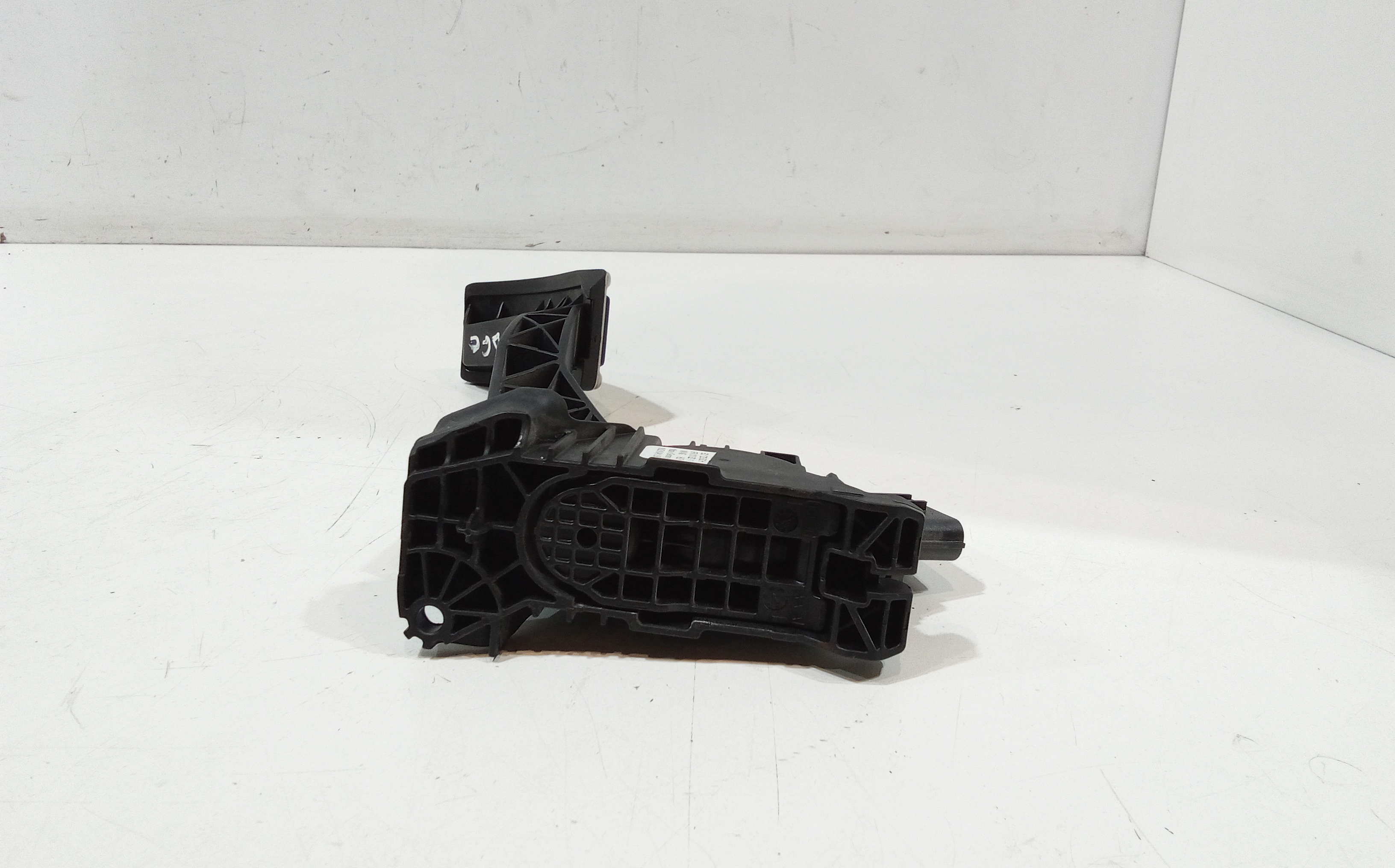 Pedale acceleratore per Volkswagen Golf 7 Berlina (12>) (2012 - In produzione)