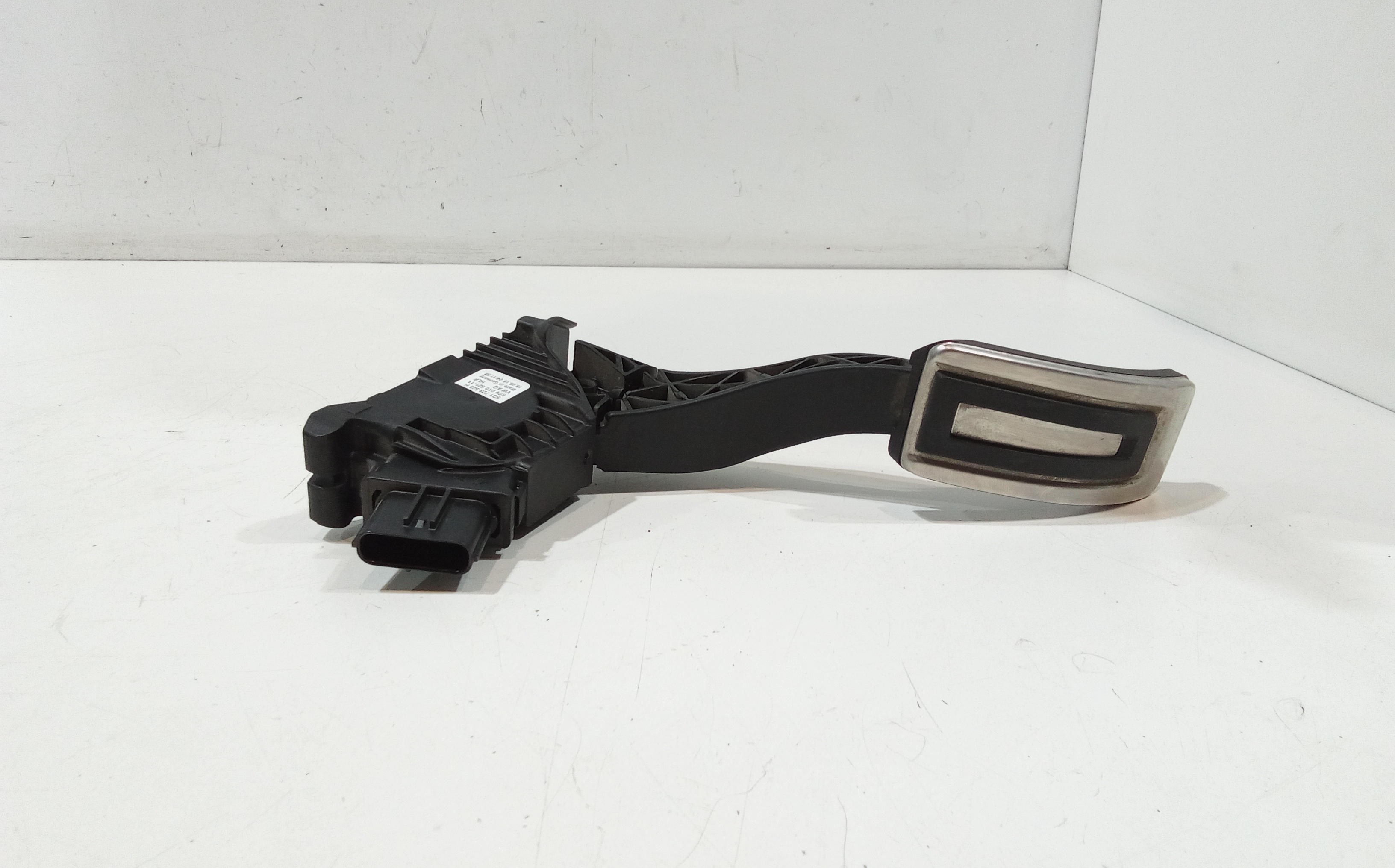 Pedale acceleratore per Volkswagen Golf 7 Berlina (12>) (2012 - In produzione)