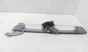 Cremagliera anteriore sinistra Guida per Toyota Aygo 1 Serie (2005 - 2008)