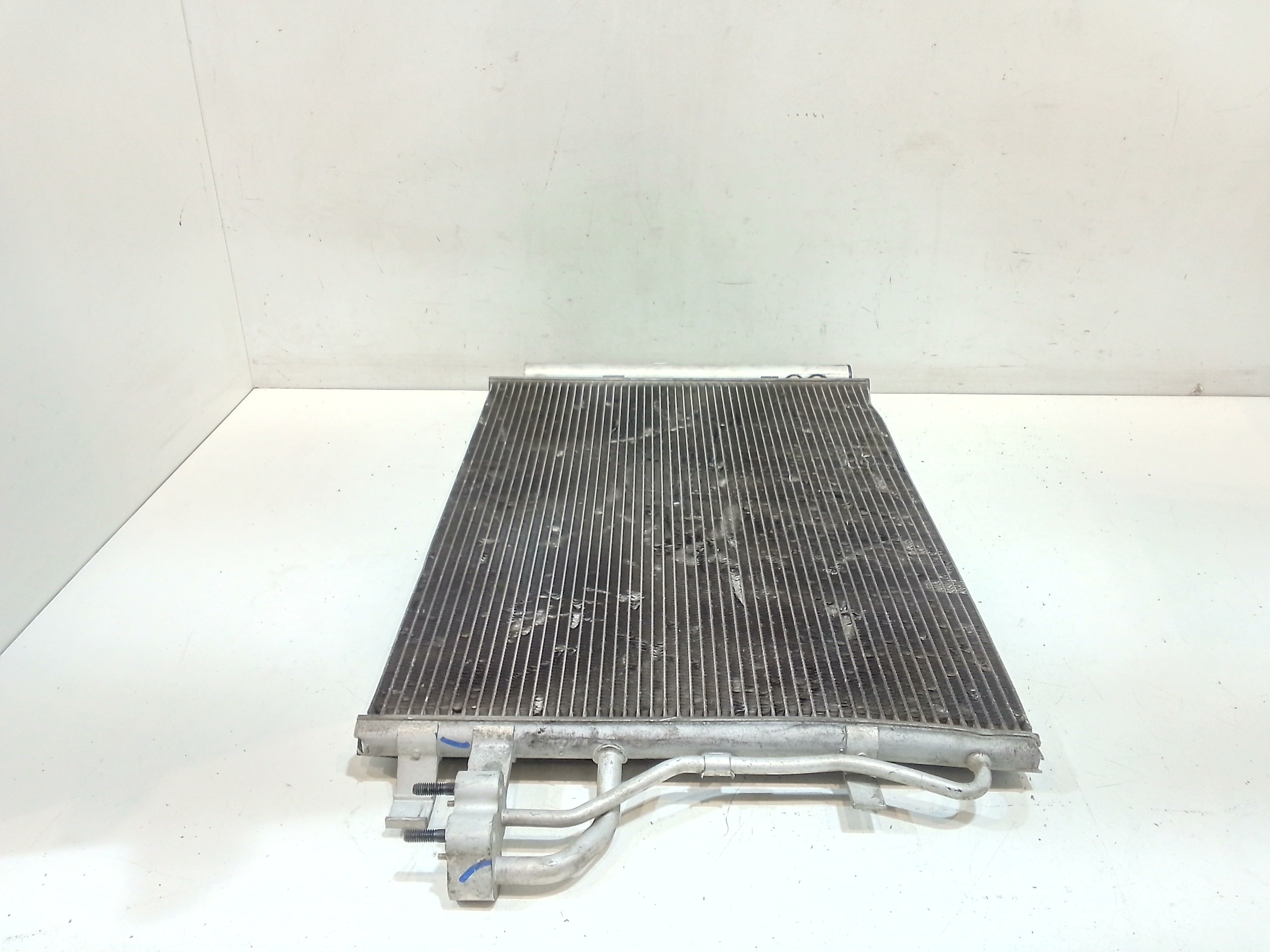 Radiatore A/C per Hyundai I10 2 Serie (2011 - In produzione)