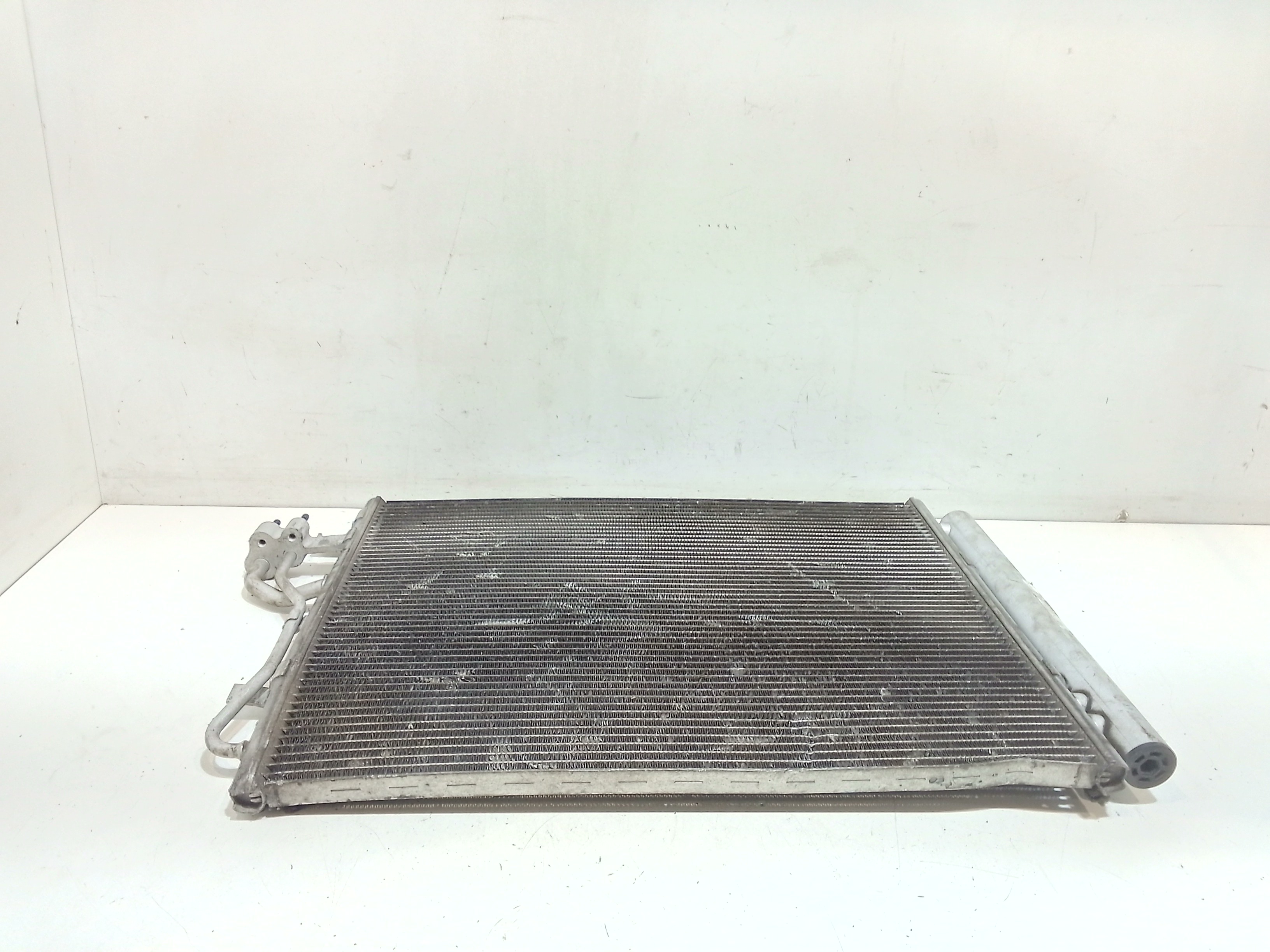 Radiatore A/C per Hyundai I10 2 Serie (2011 - In produzione)