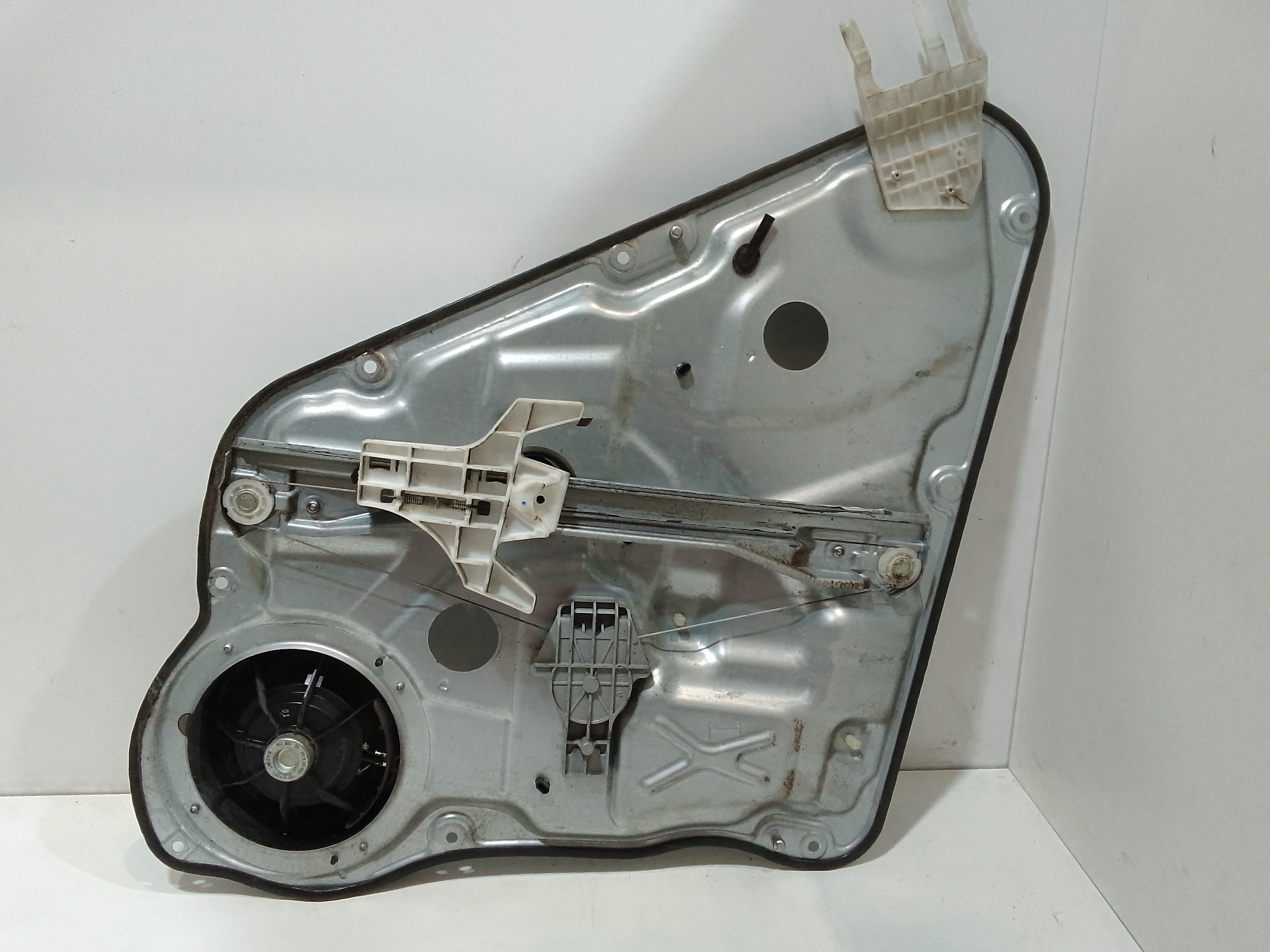 Cremagliera posteriore destra passeggero per Kia Cee d 1 Serie (2006 - 2012)