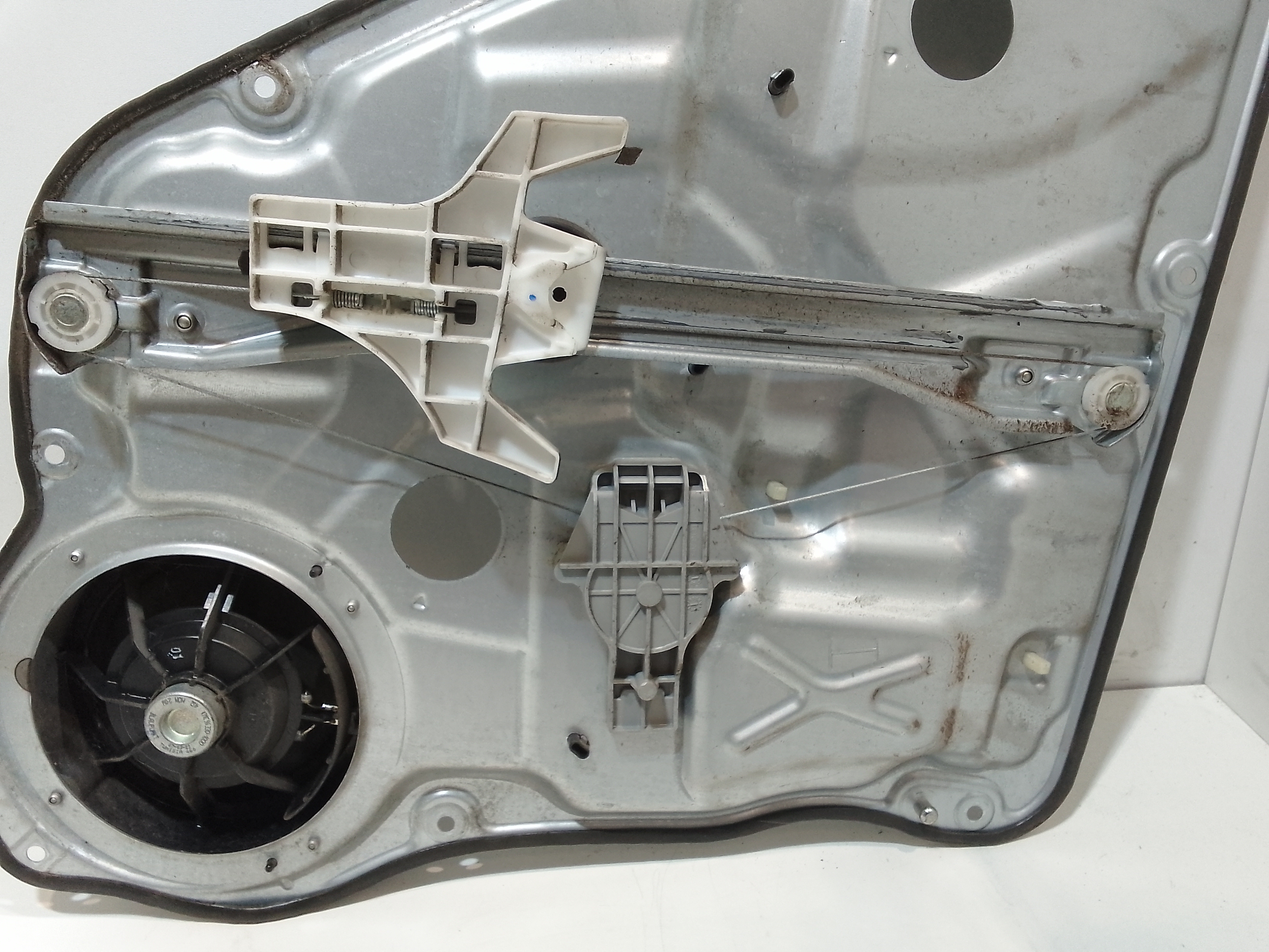 Cremagliera posteriore destra passeggero per Kia Cee d 1 Serie (2006 - 2012)