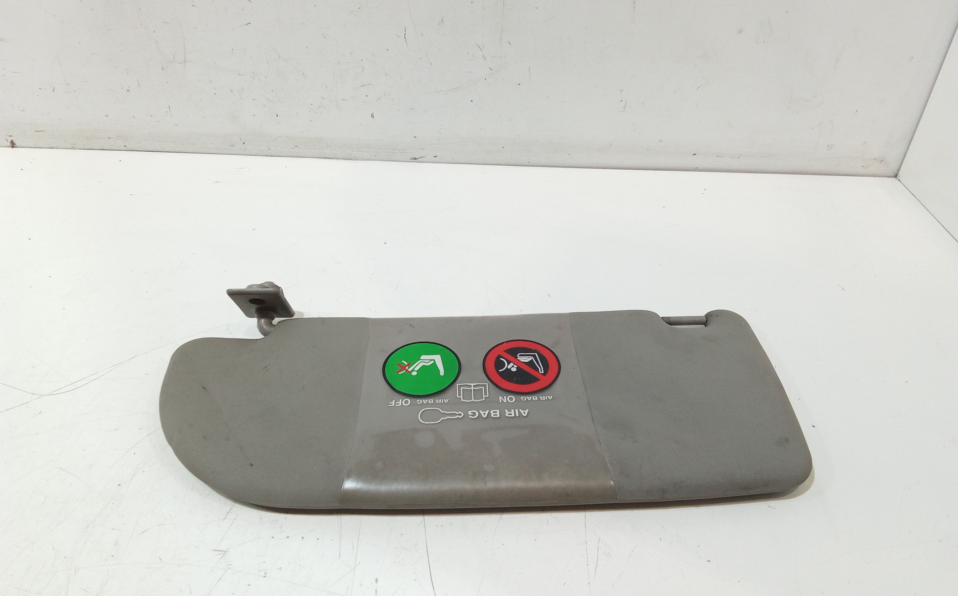 Parasole aletta Lato Passeggero per Lancia Lybra Berlina (1999 - In produzione)