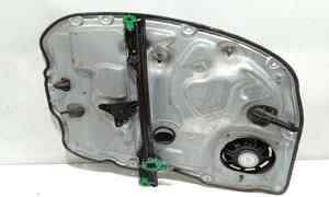 Cremagliera anteriore destra passeggero per Lancia Musa 1 Serie (2004 - 2007)