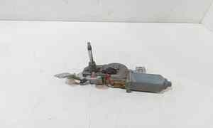 Motorino Tergicristallo Posteriore per Chevrolet Spark 1 Serie (2009 - 2012)