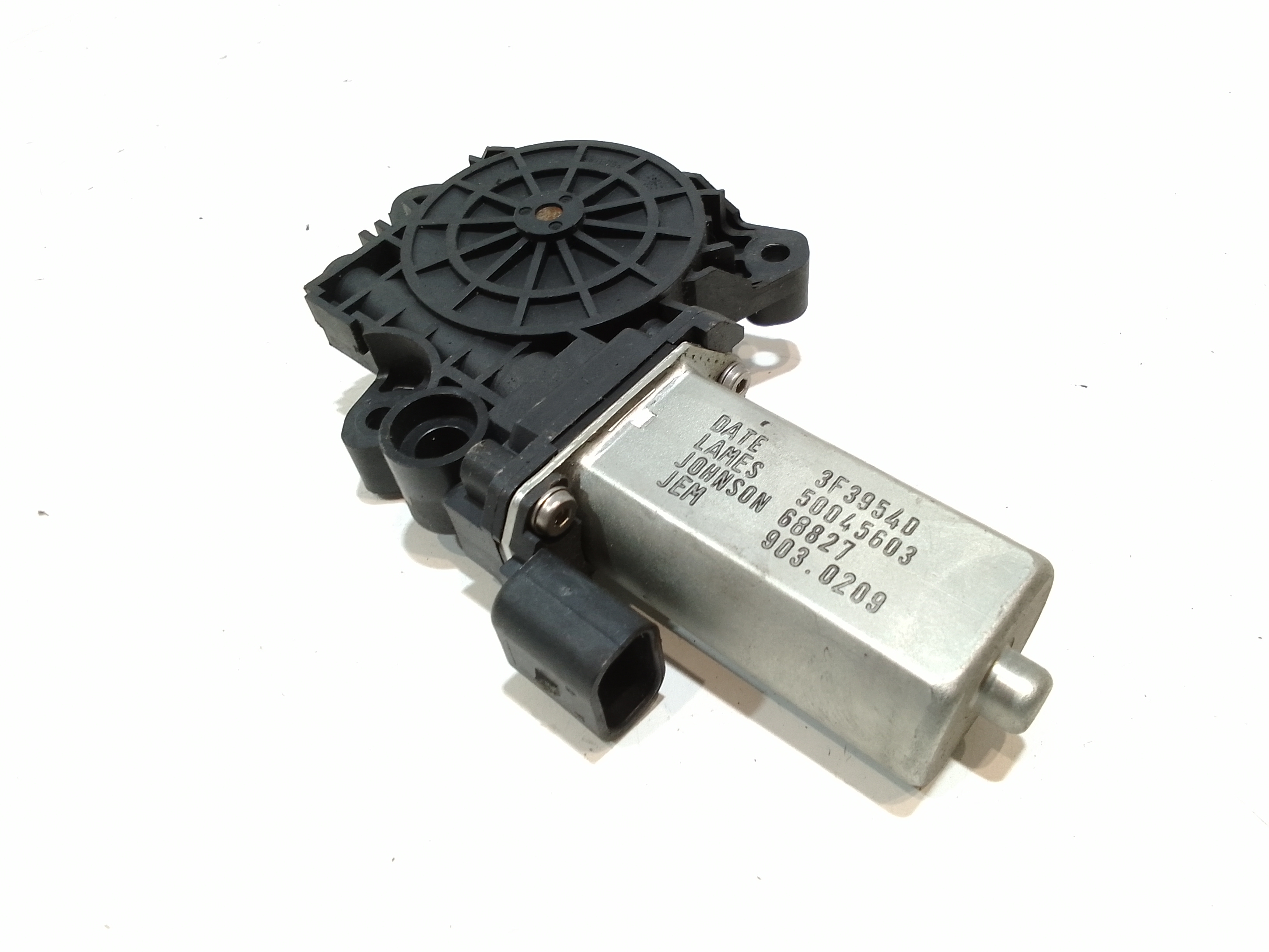 Motorino Alzavetro anteriore destra per Lancia Musa 1 Serie (2004 - 2007)