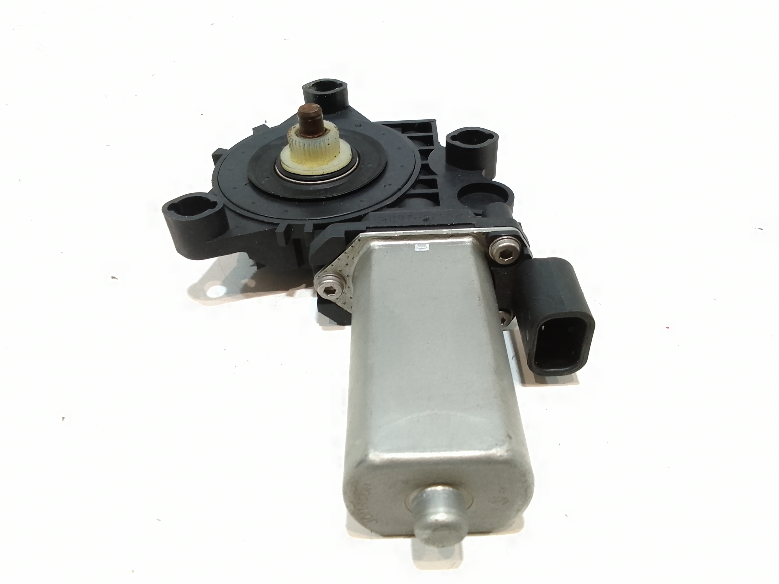 Motorino Alzavetro anteriore destra per Lancia Musa 1 Serie (2004 - 2007)