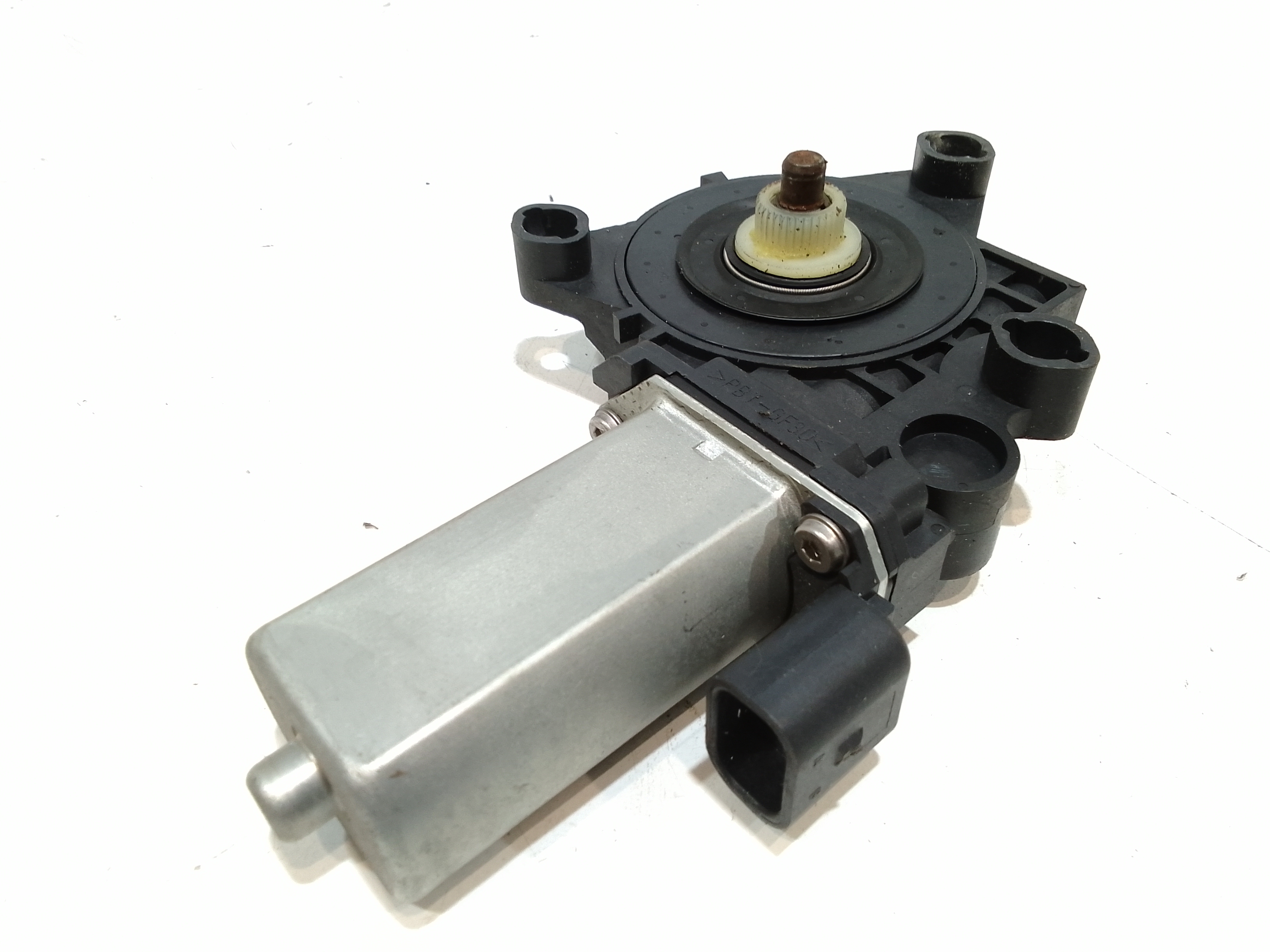 Motorino Alzavetro anteriore destra per Lancia Musa 1 Serie (2004 - 2007)