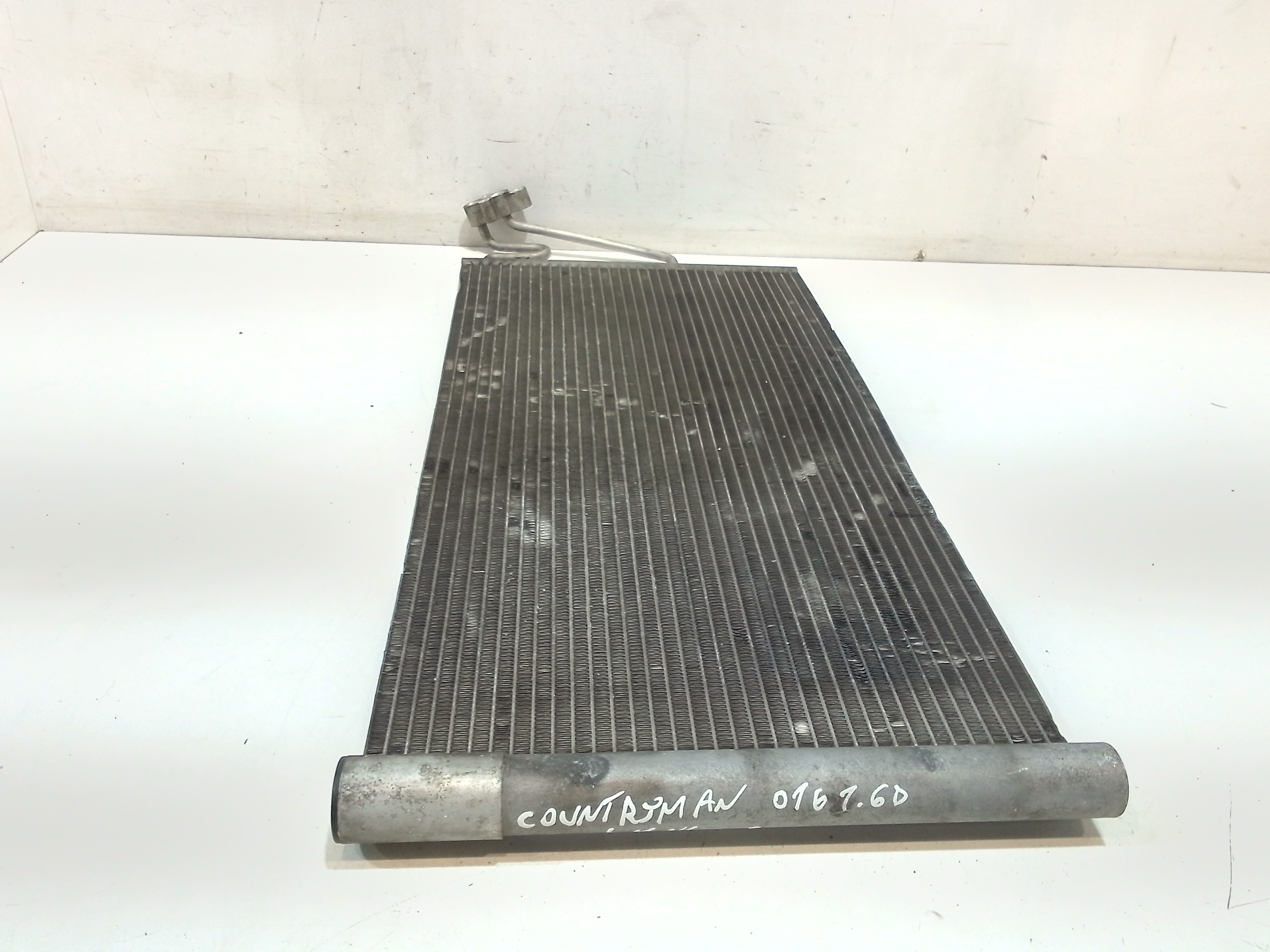 Radiatore A/C per Mini Countryman 1 Serie (2010 - In produzione)