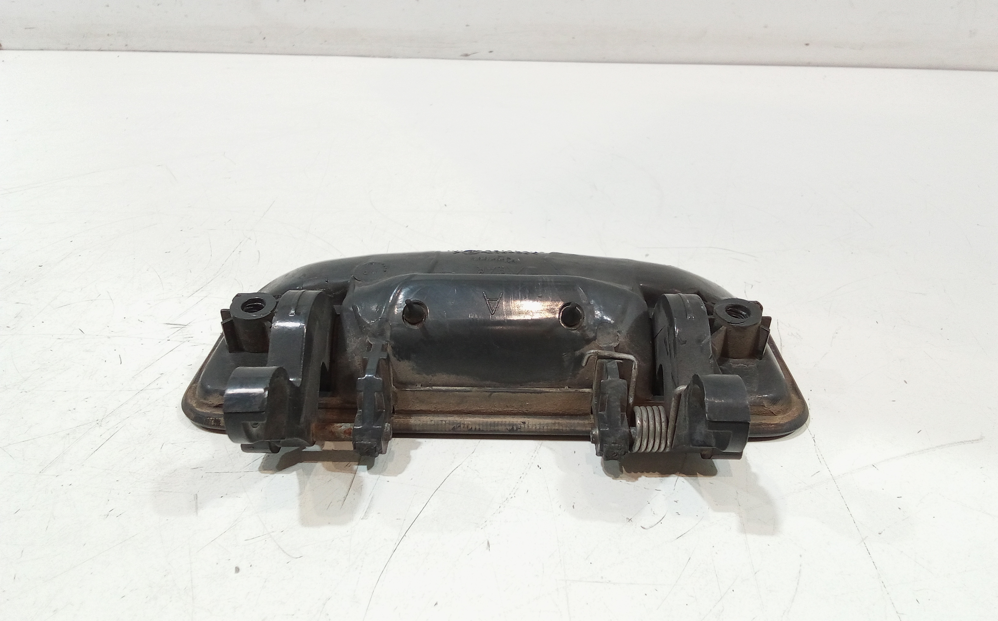 Maniglia esterna Posteriore Sinistra per Land Rover Freelander 1 Serie (1998 - 2003)