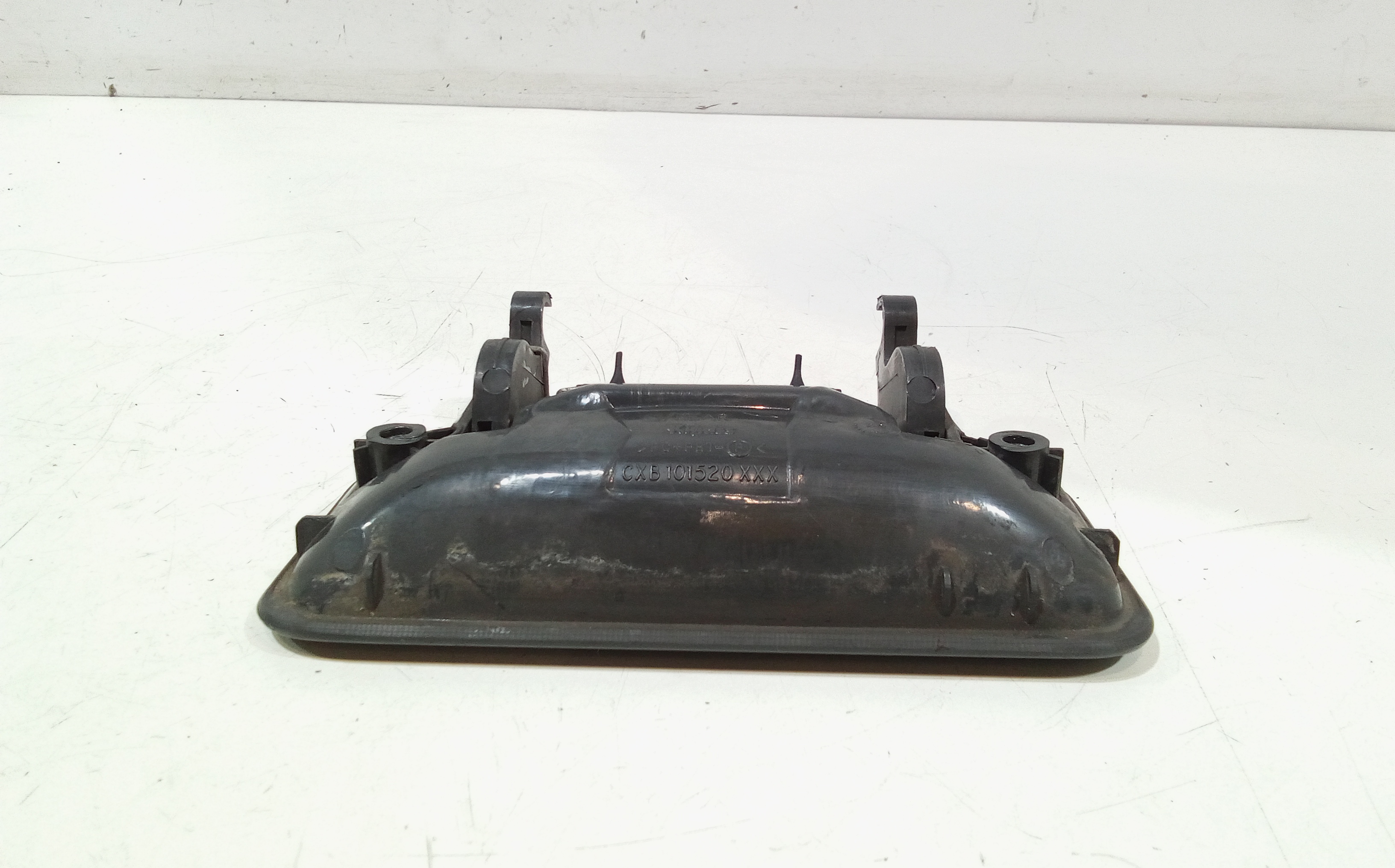 Maniglia esterna Posteriore Sinistra per Land Rover Freelander 1 Serie (1998 - 2003)