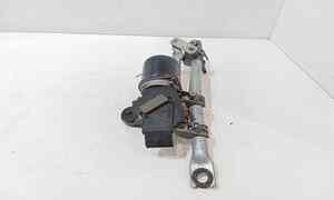 Motorino tergi ant completo di tandem per Toyota Aygo 1 Serie (2005 - 2008)