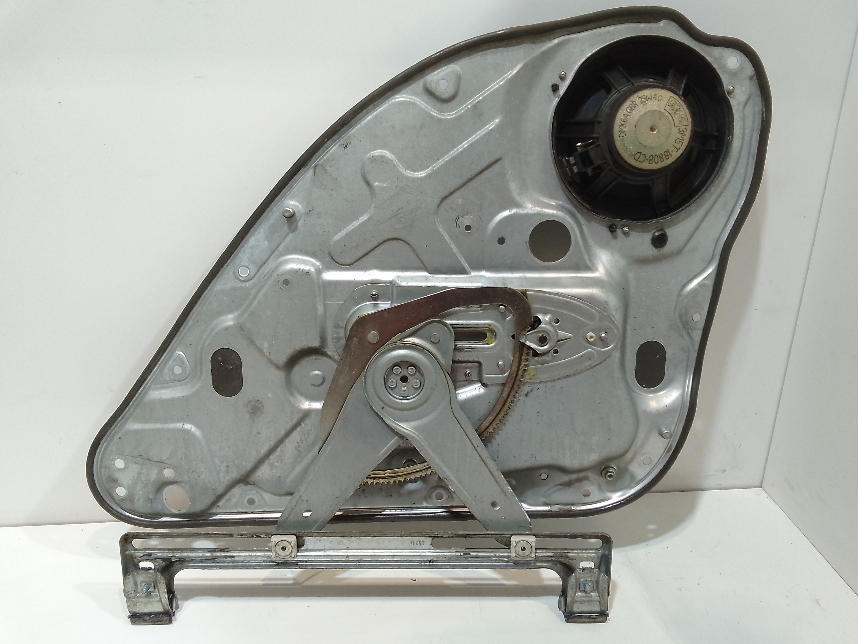 Cremagliera posteriore sinistra guida per Ford C - Max Serie (03>07) (2003 - 2007)