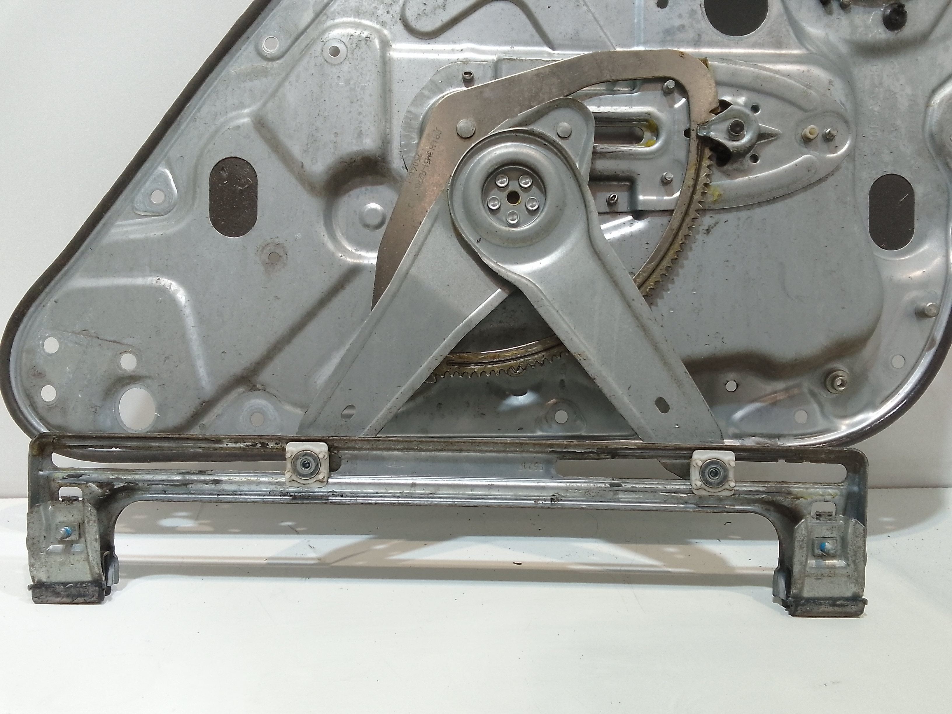 Cremagliera posteriore sinistra guida per Ford C - Max Serie (03>07) (2003 - 2007)