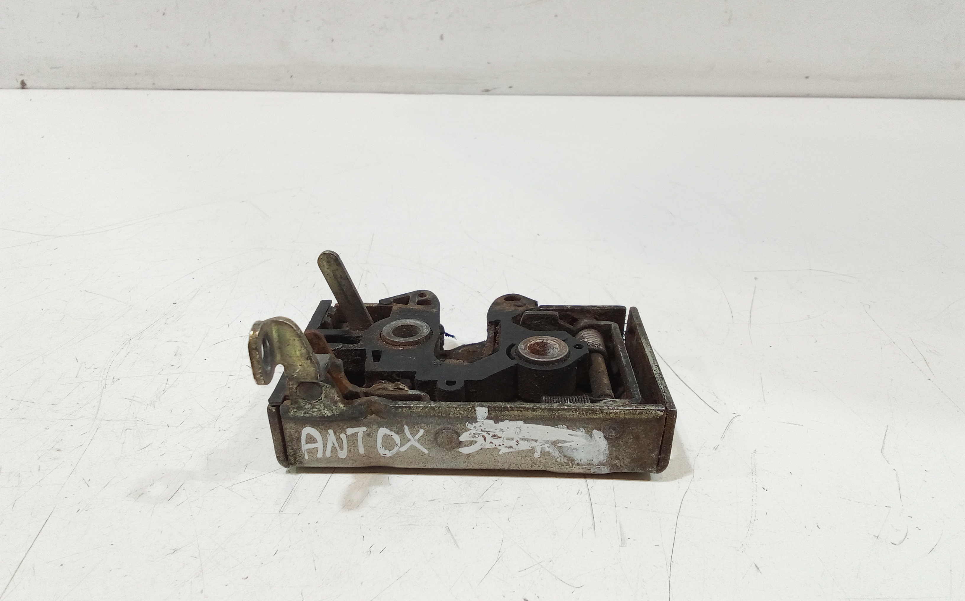 Serratura Anteriore Destra per Audi 80 Serie (b3) (86>91) (1986 - 1991)