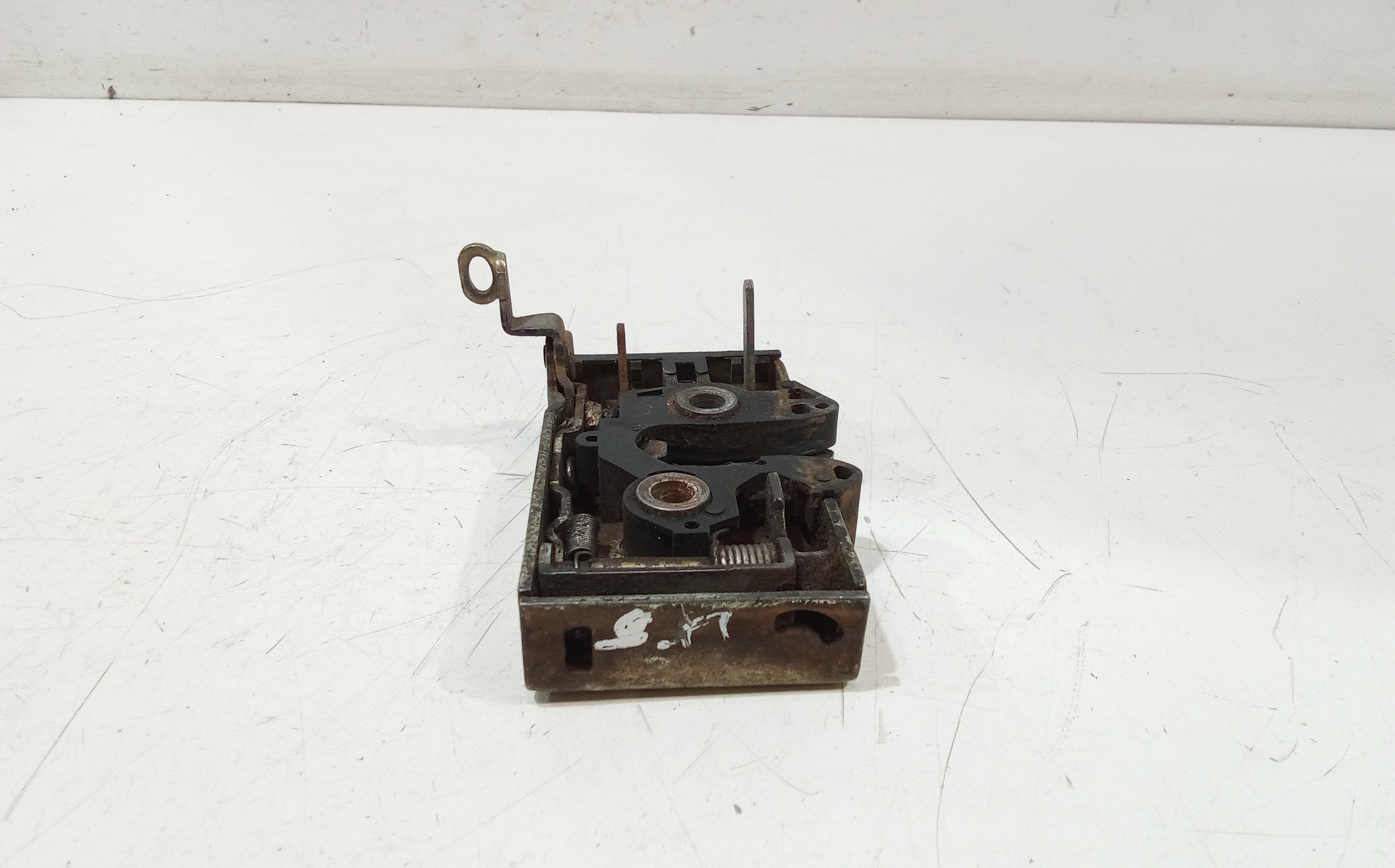 Serratura Anteriore Destra per Audi 80 Serie (b3) (86>91) (1986 - 1991)