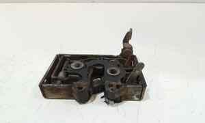 Serratura Anteriore Destra per Audi 80 Serie (b3) (86>91) (1986 - 1991)