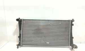 Radiatore acqua per Ford Fiesta 5 Serie (2005 - 2008)