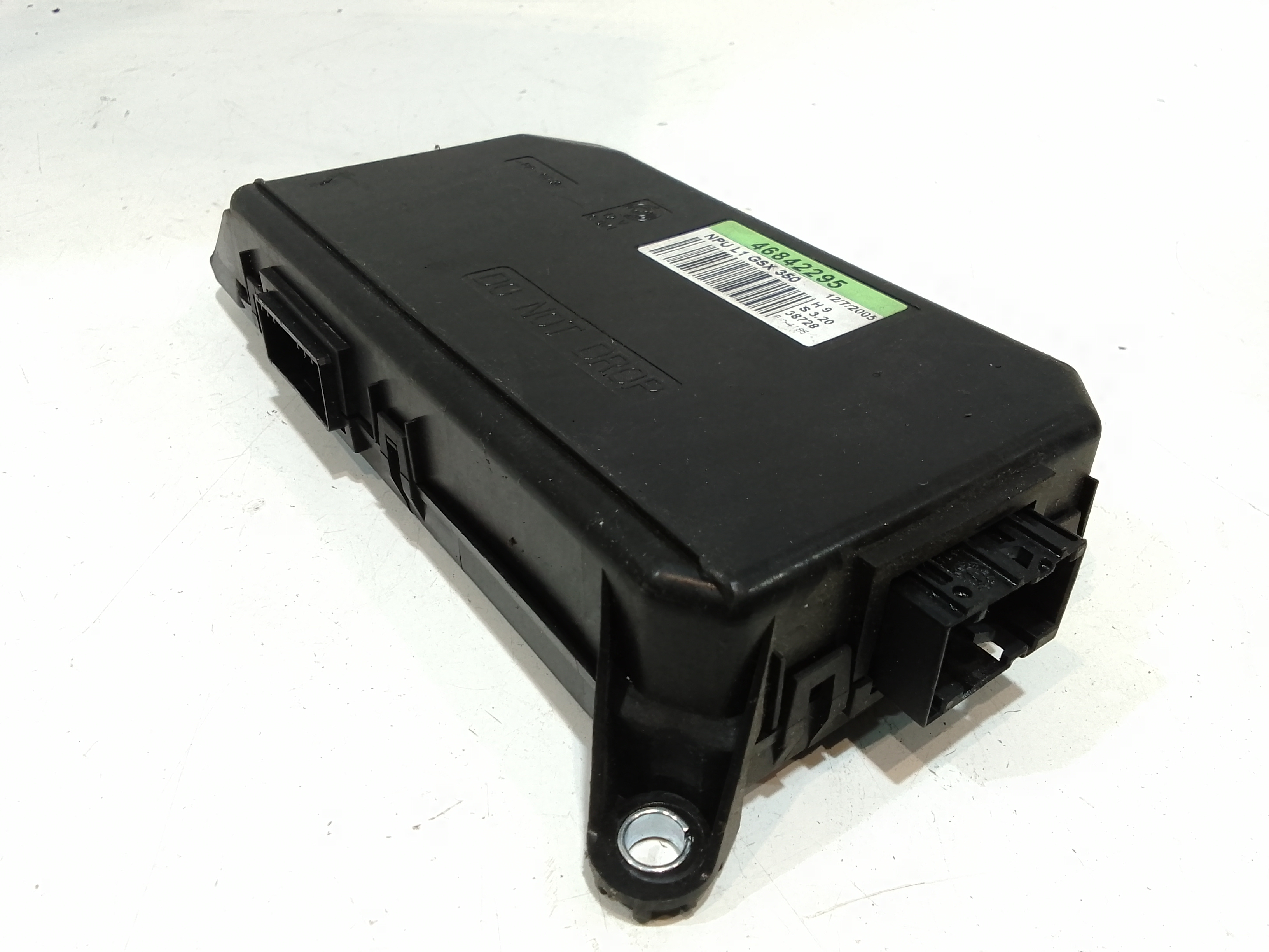 Centralina porta SX guida per Fiat Idea 1 Serie (2003 - 2005)