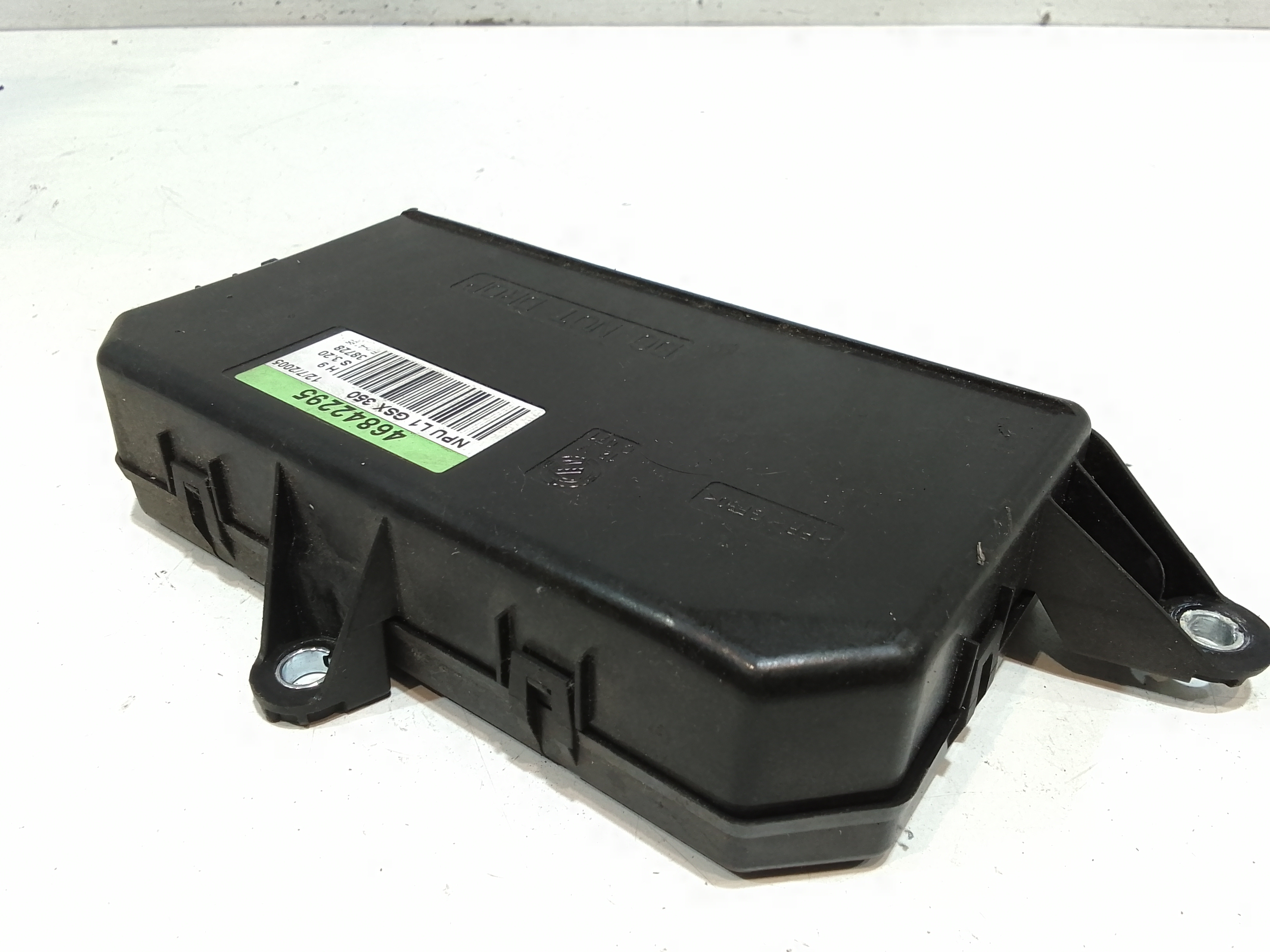 Centralina porta SX guida per Fiat Idea 1 Serie (2003 - 2005)