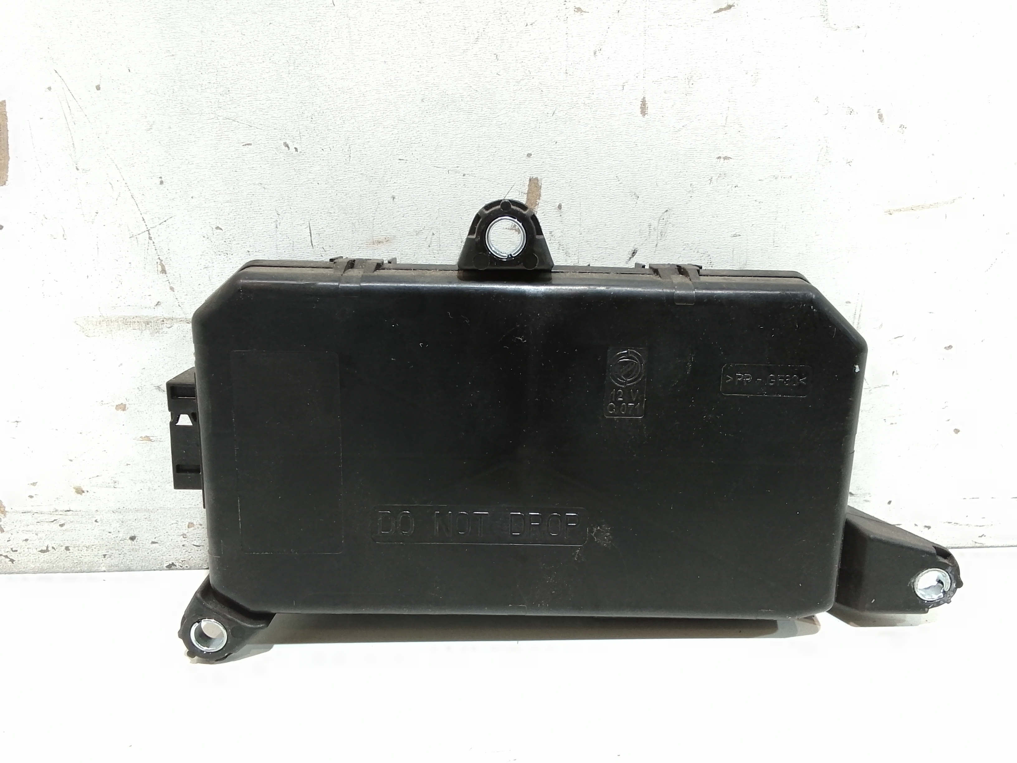 Centralina porta SX guida per Fiat Idea 1 Serie (2003 - 2005)